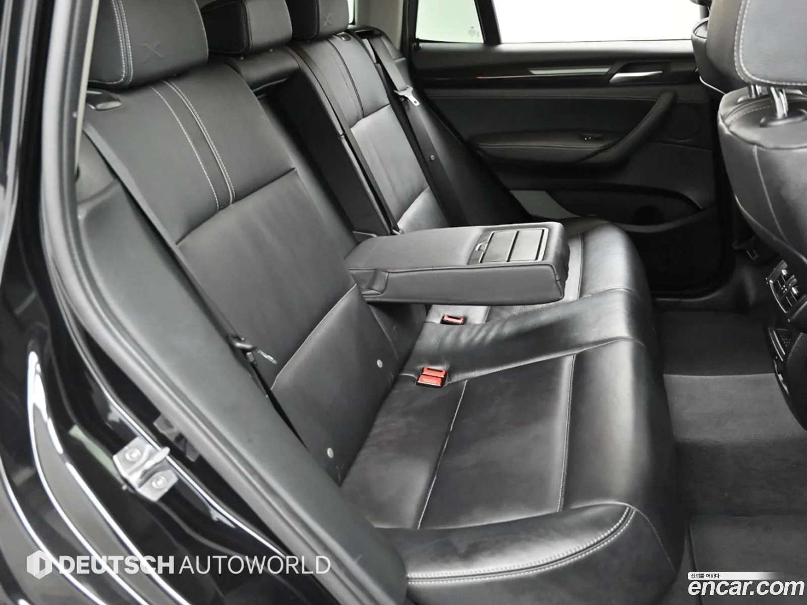 BMW X3 2014 — 10