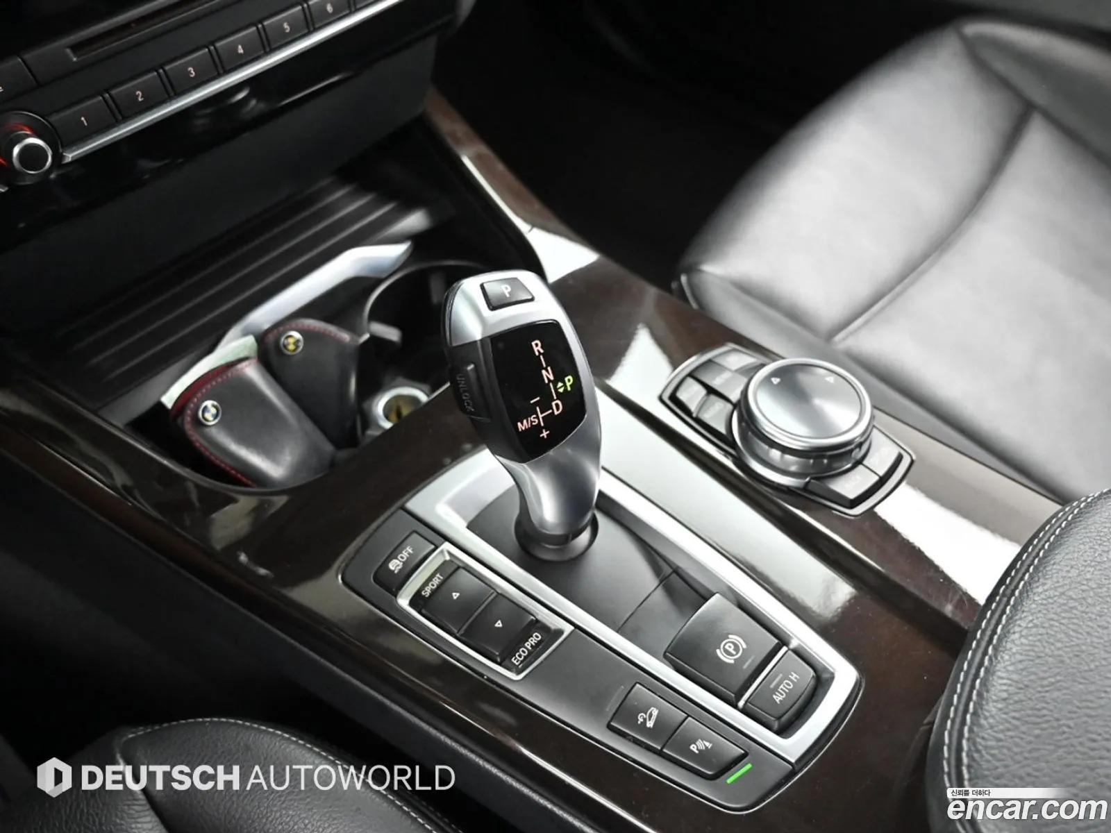 BMW X3 2014 — 17