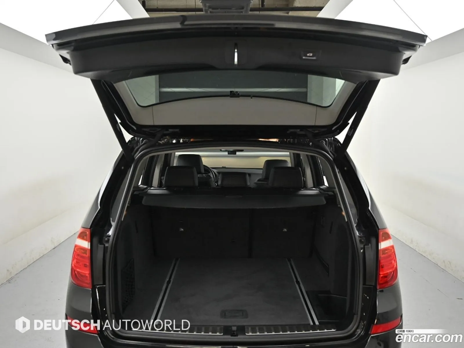 BMW X3 2014 — 20