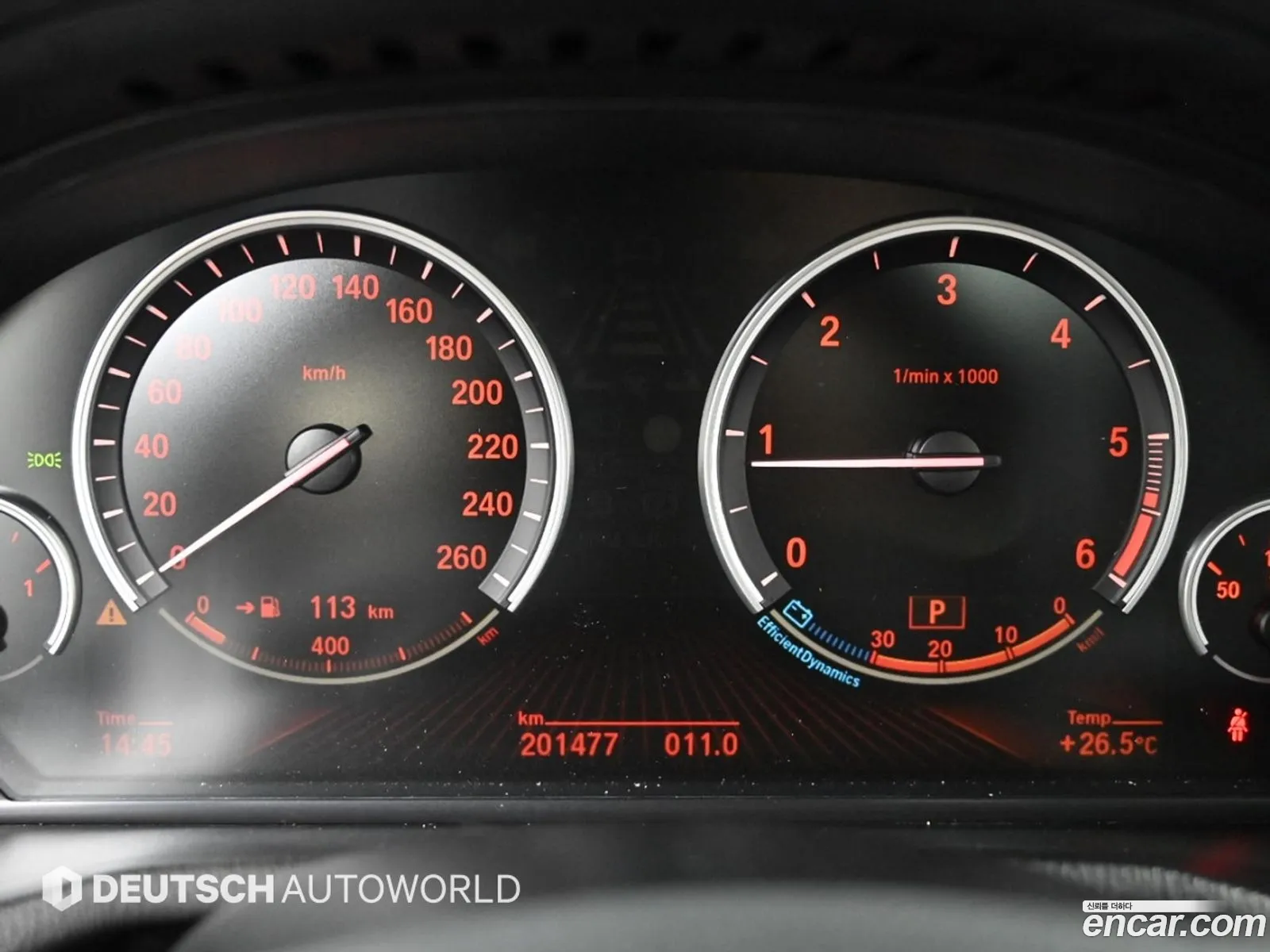 BMW X3 2014 — 11