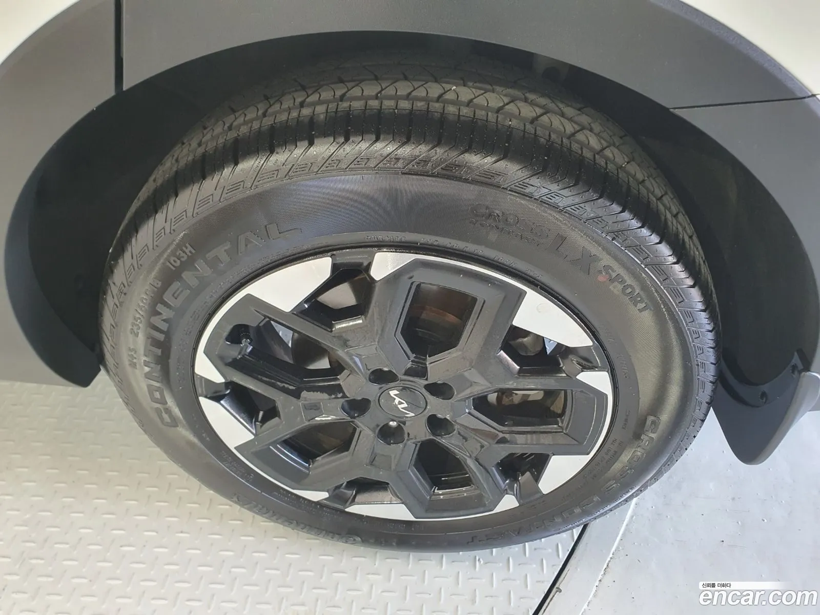 Kia Sorento 2024 — 4