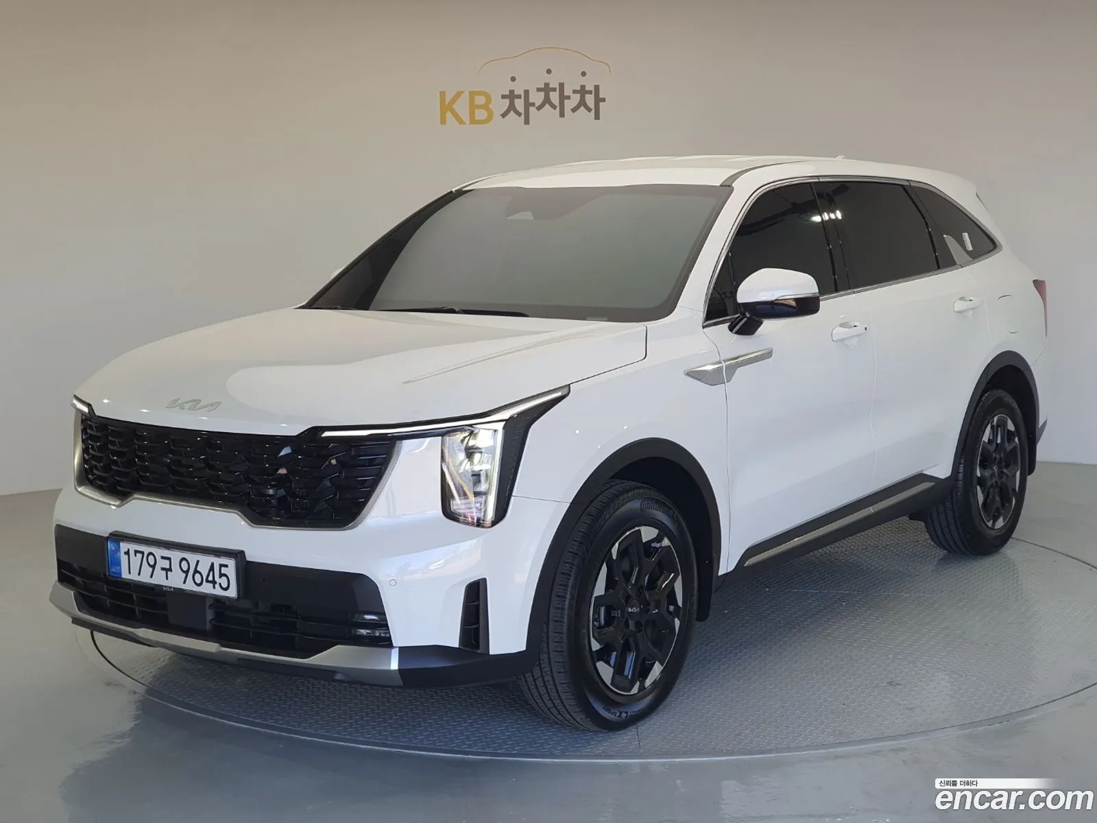 Kia Sorento 2024 — 3