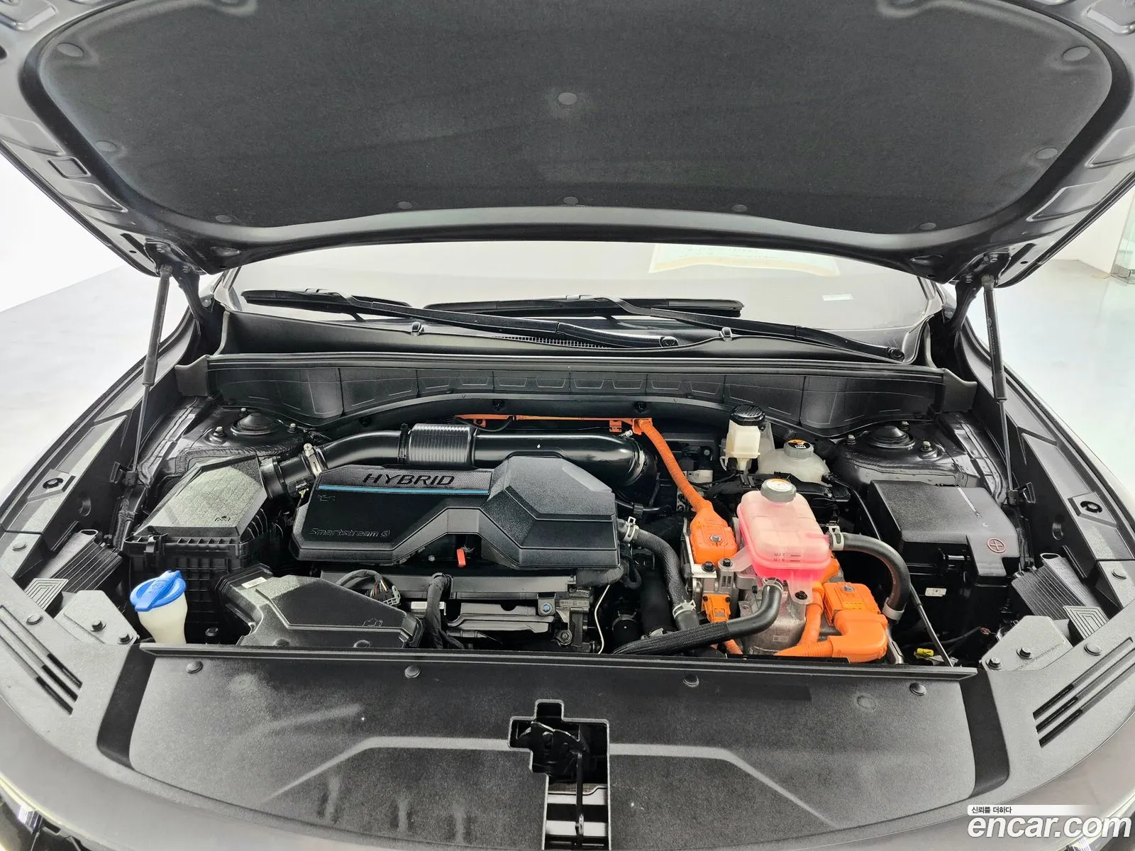 Kia Sorento 2021 — 3