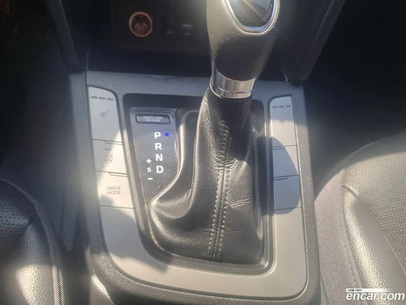 Hyundai Elantra AD 2019 — 7