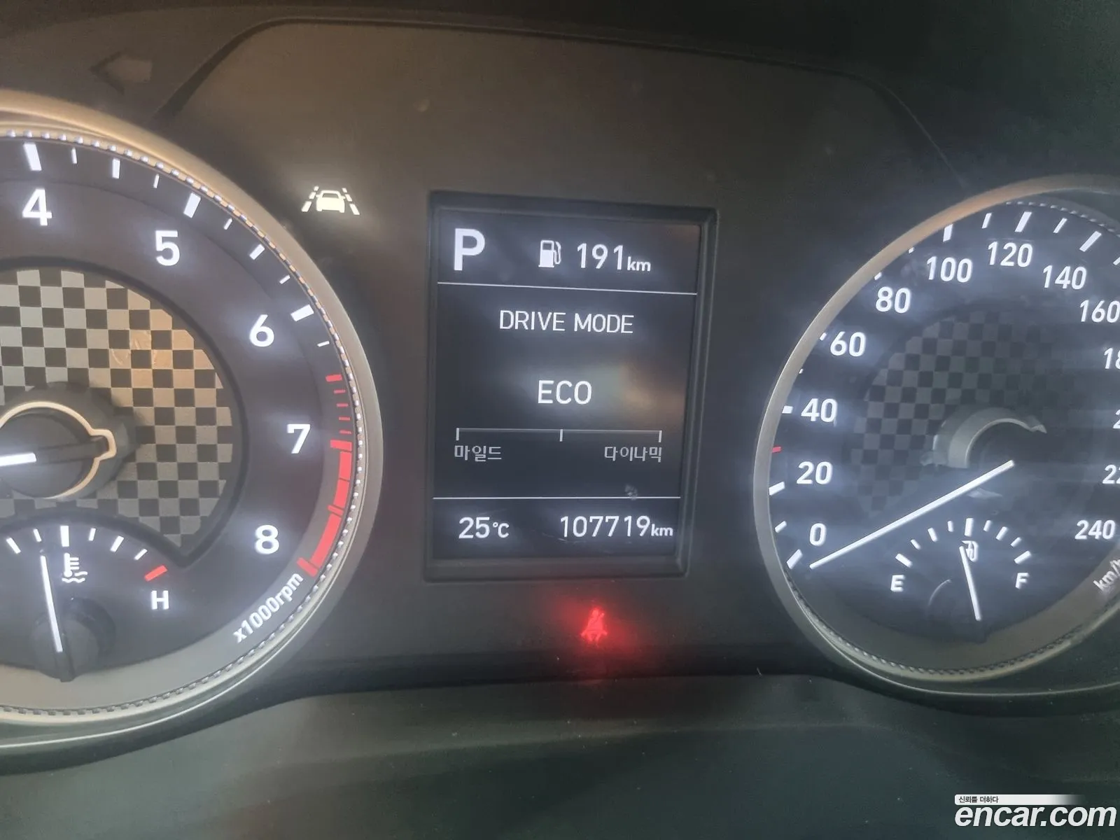 Hyundai Elantra AD 2019 — 2