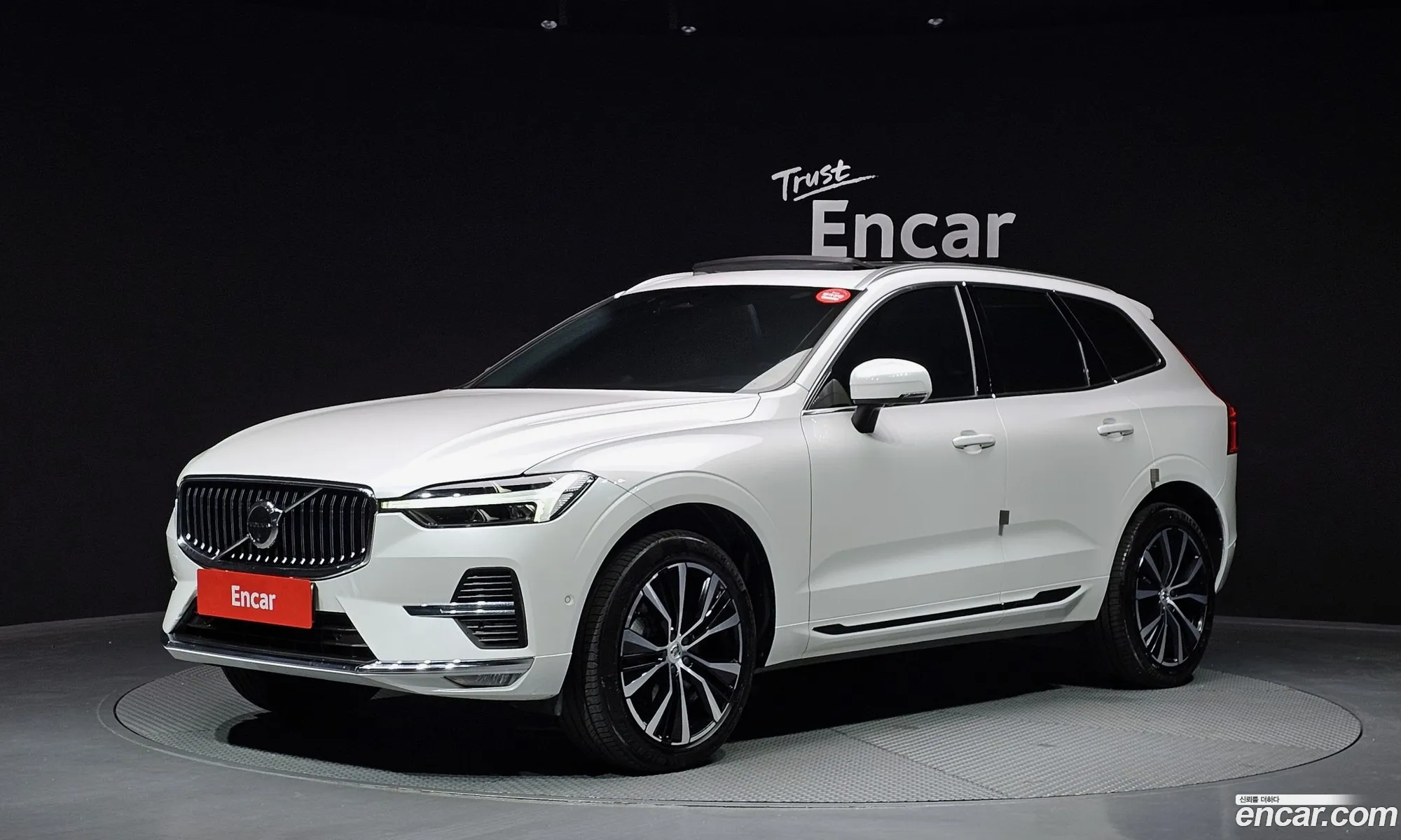 Volvo XC60 2024 YV1UZ0628S1055951 — 13