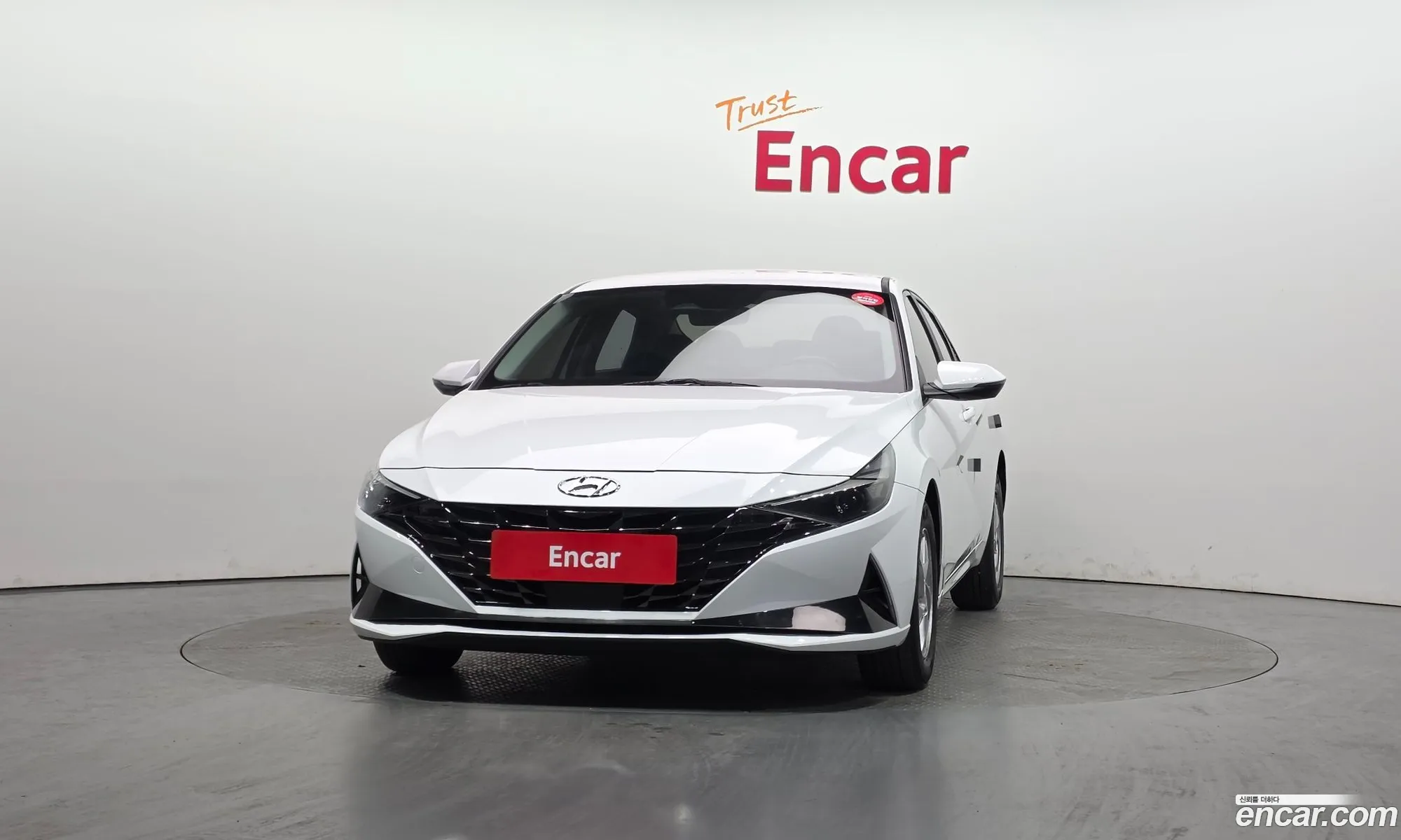 Hyundai Elantra 2021 — 8