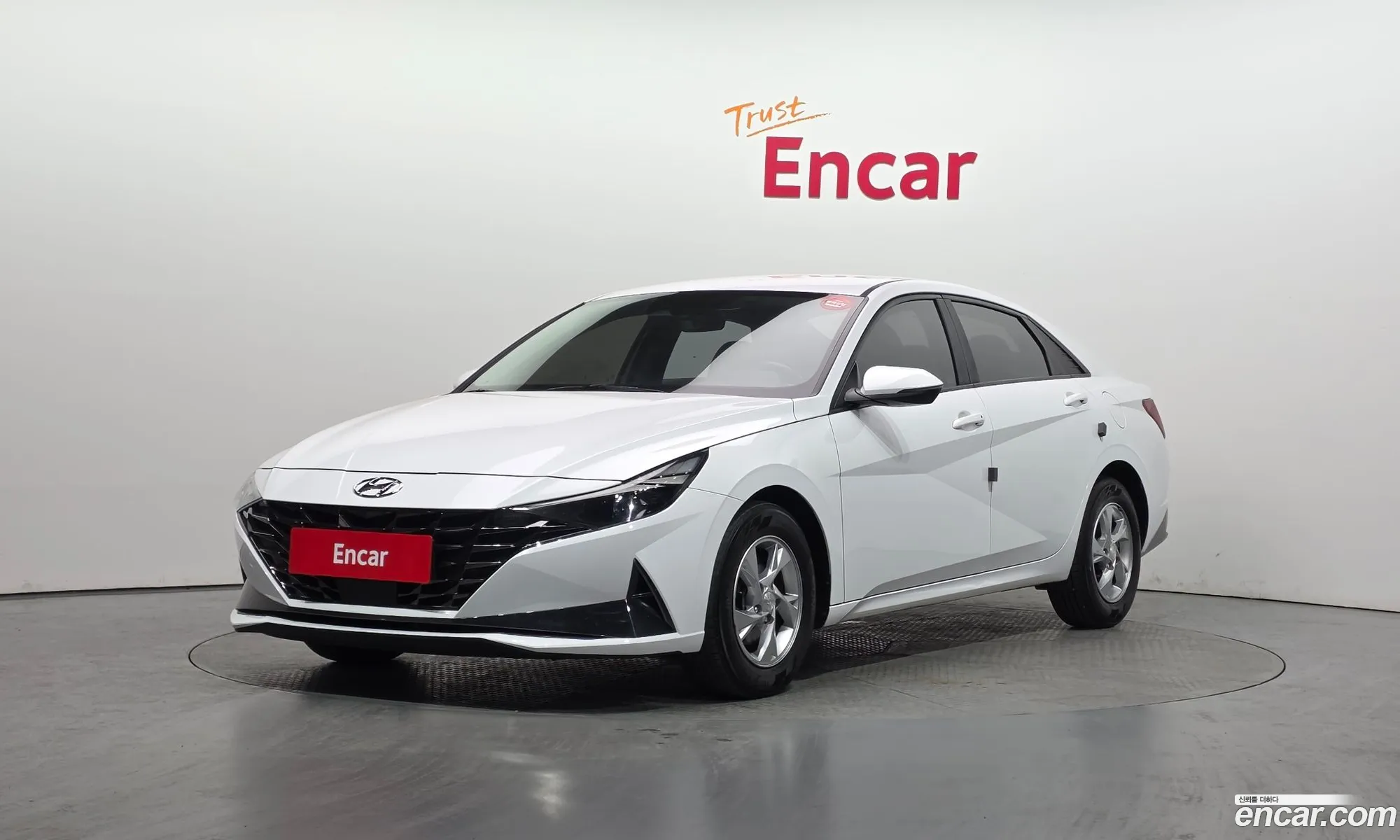 Hyundai Elantra 2021 — 9
