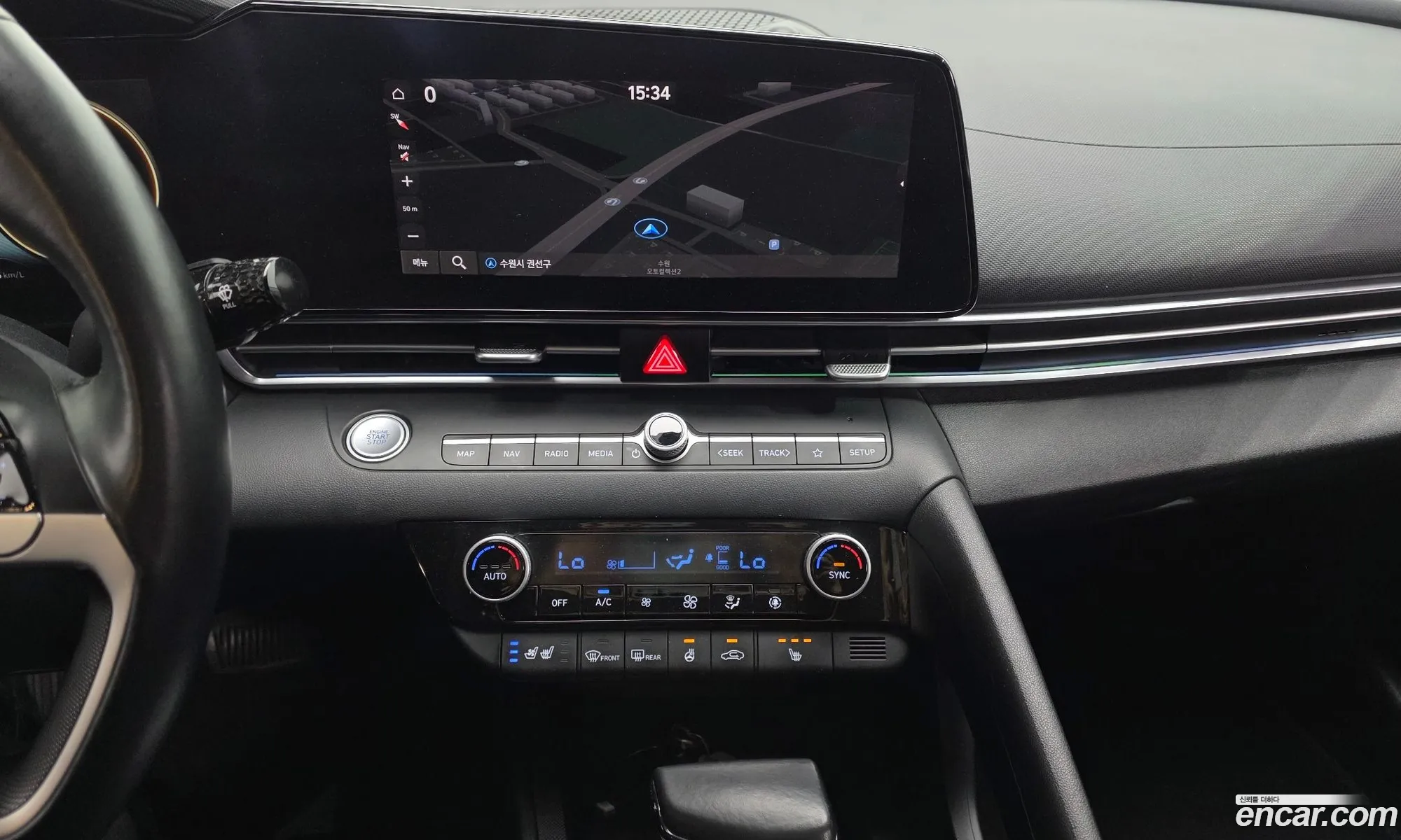 Hyundai Elantra 2021 — 3