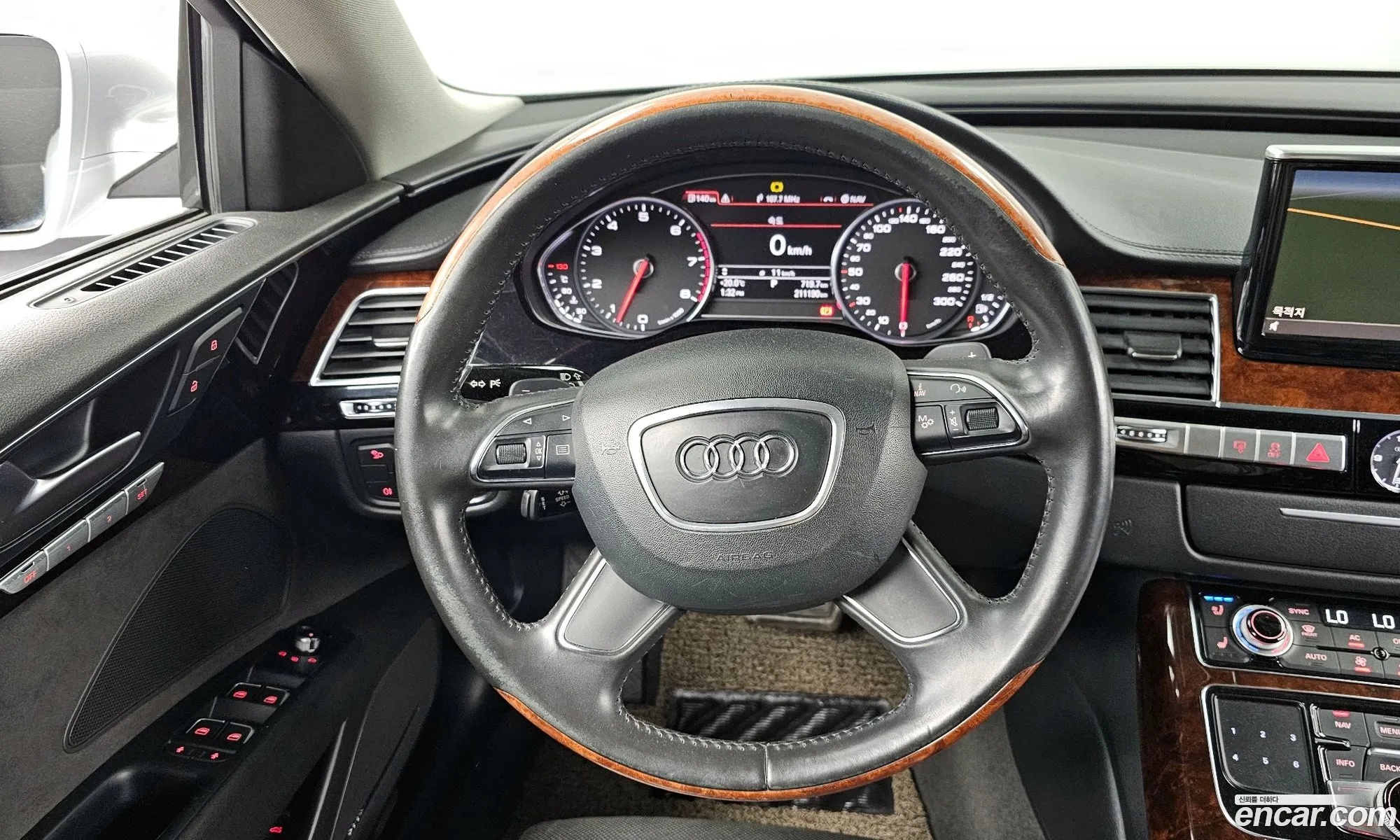 Audi A8 2011 WAUZZZ4H3BN019663 — 13