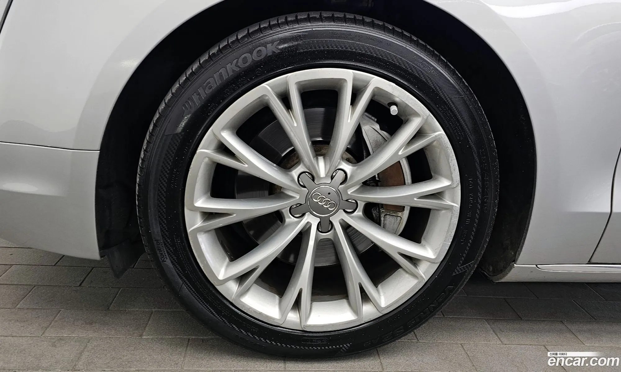 Audi A8 2011 WAUZZZ4H3BN019663 — 15