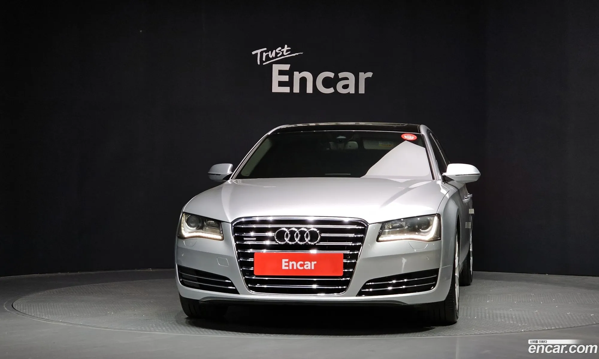 Audi A8 2011 WAUZZZ4H3BN019663 — 20