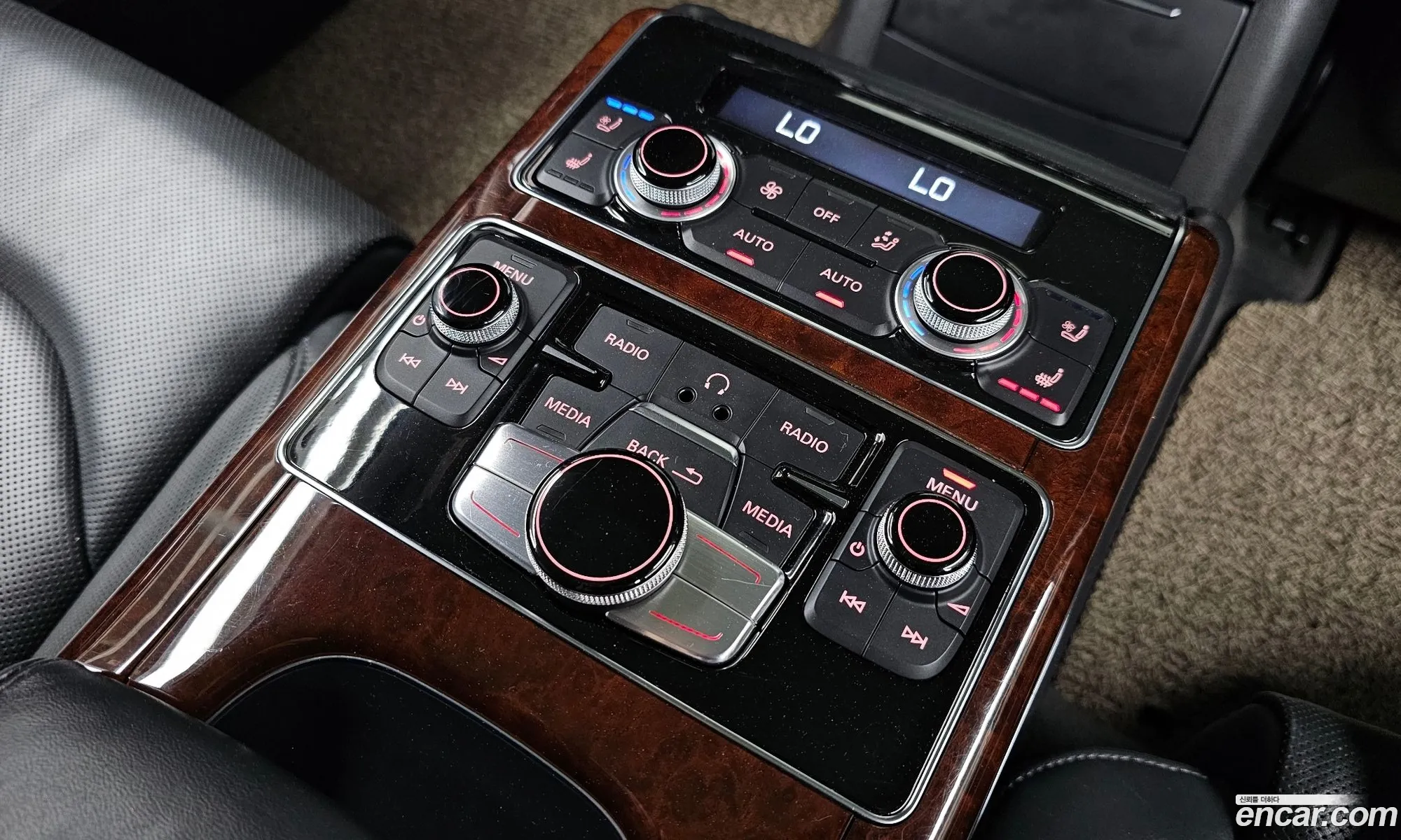 Audi A8 2011 WAUZZZ4H3BN019663 — 14