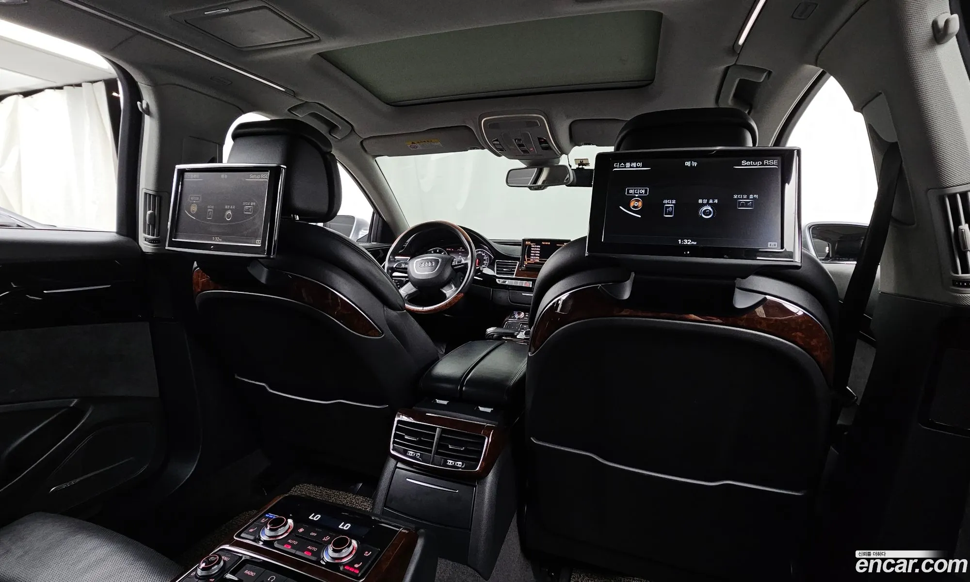 Audi A8 2011 WAUZZZ4H3BN019663 — 19