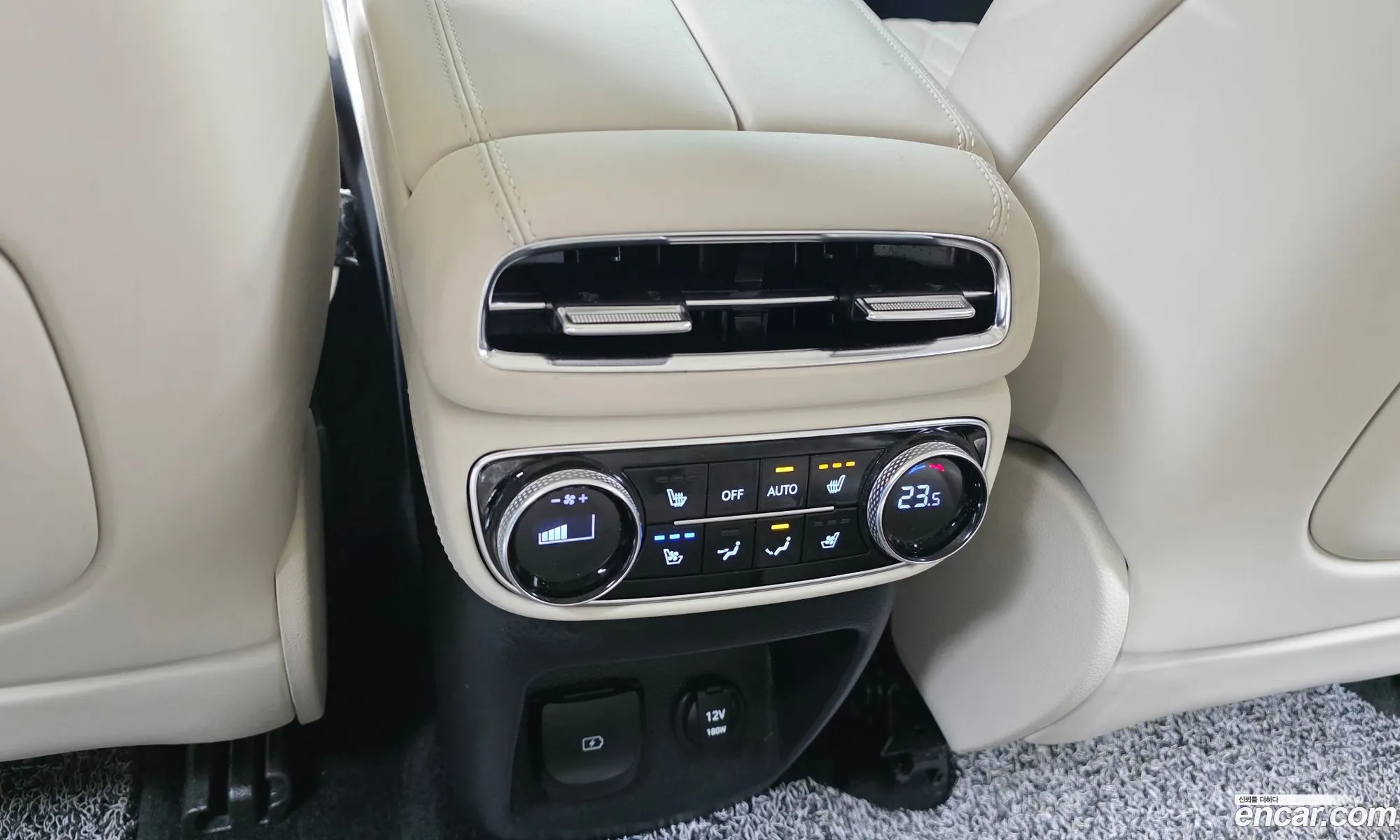 Genesis GV80 2023 — 19