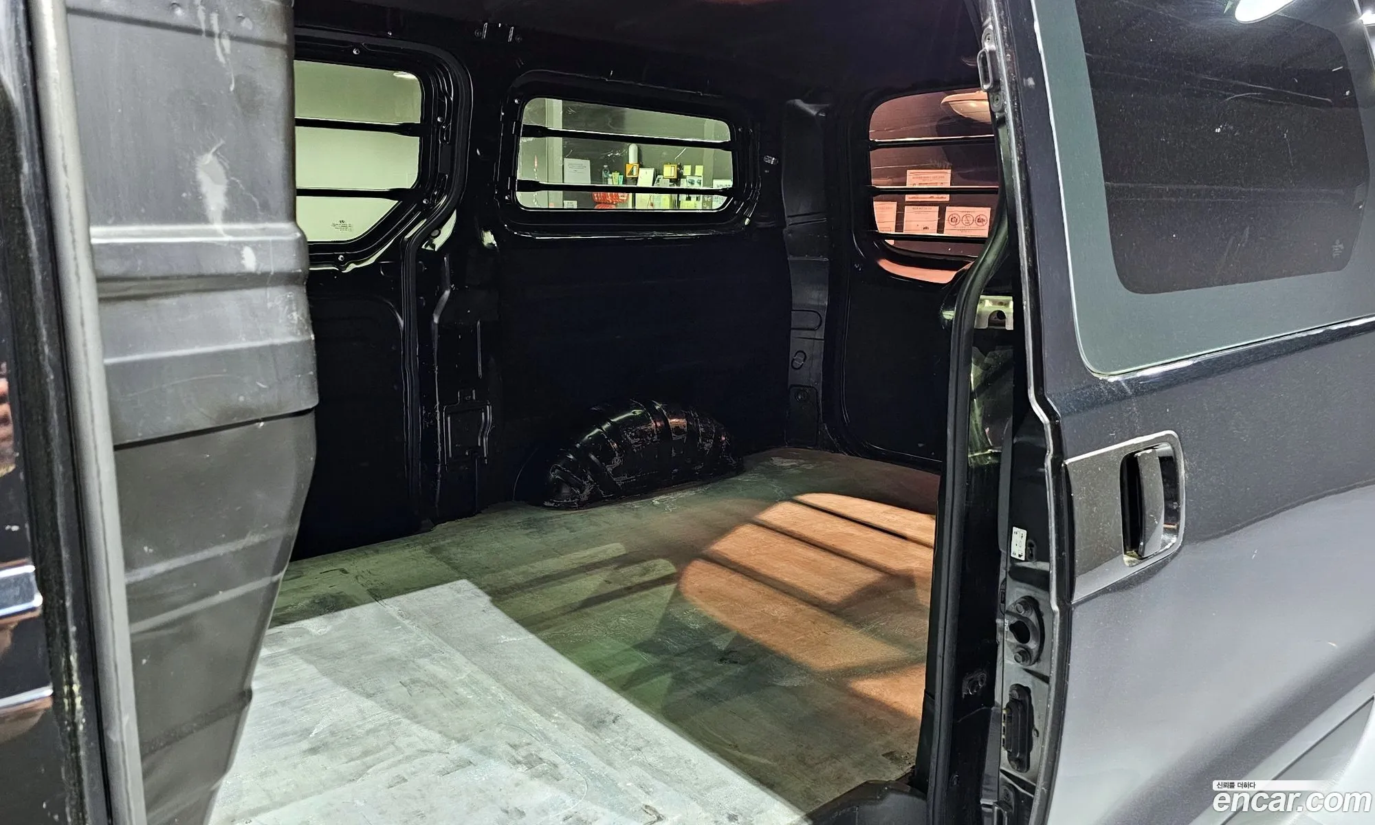 Hyundai Grand Starex 2020 — 5