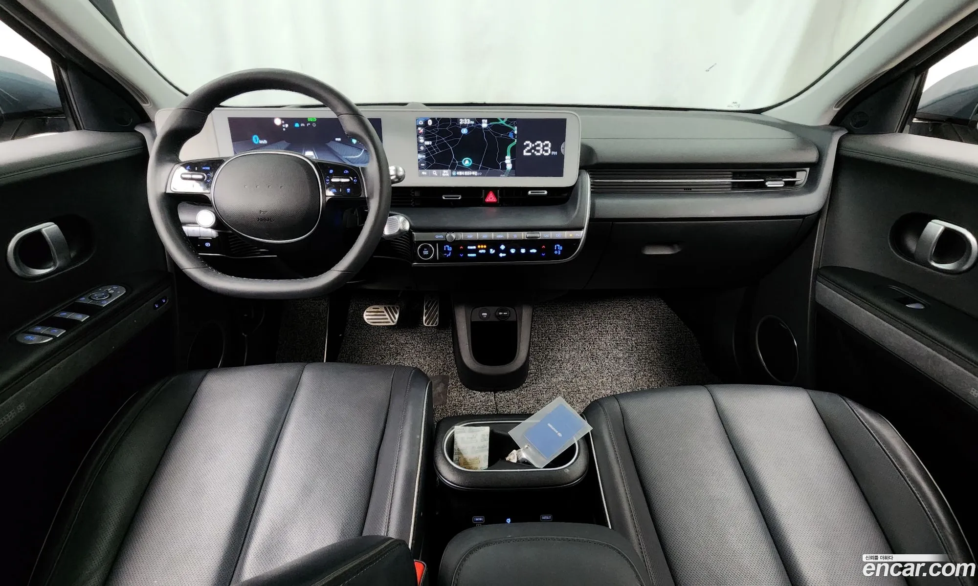 Hyundai Ioniq 5 2022 — 4