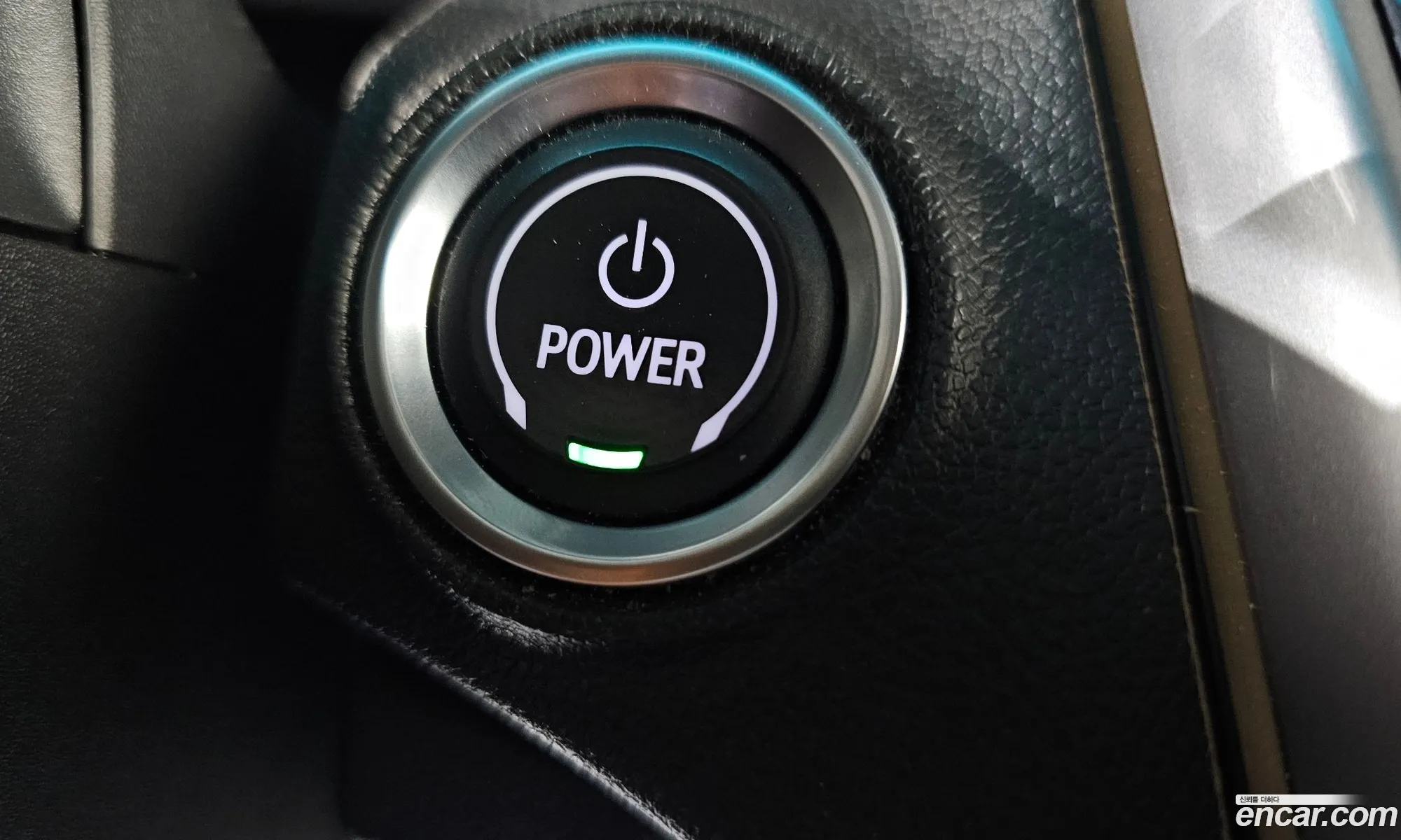 Chevrolet (GM Daewoo) Bolt EV