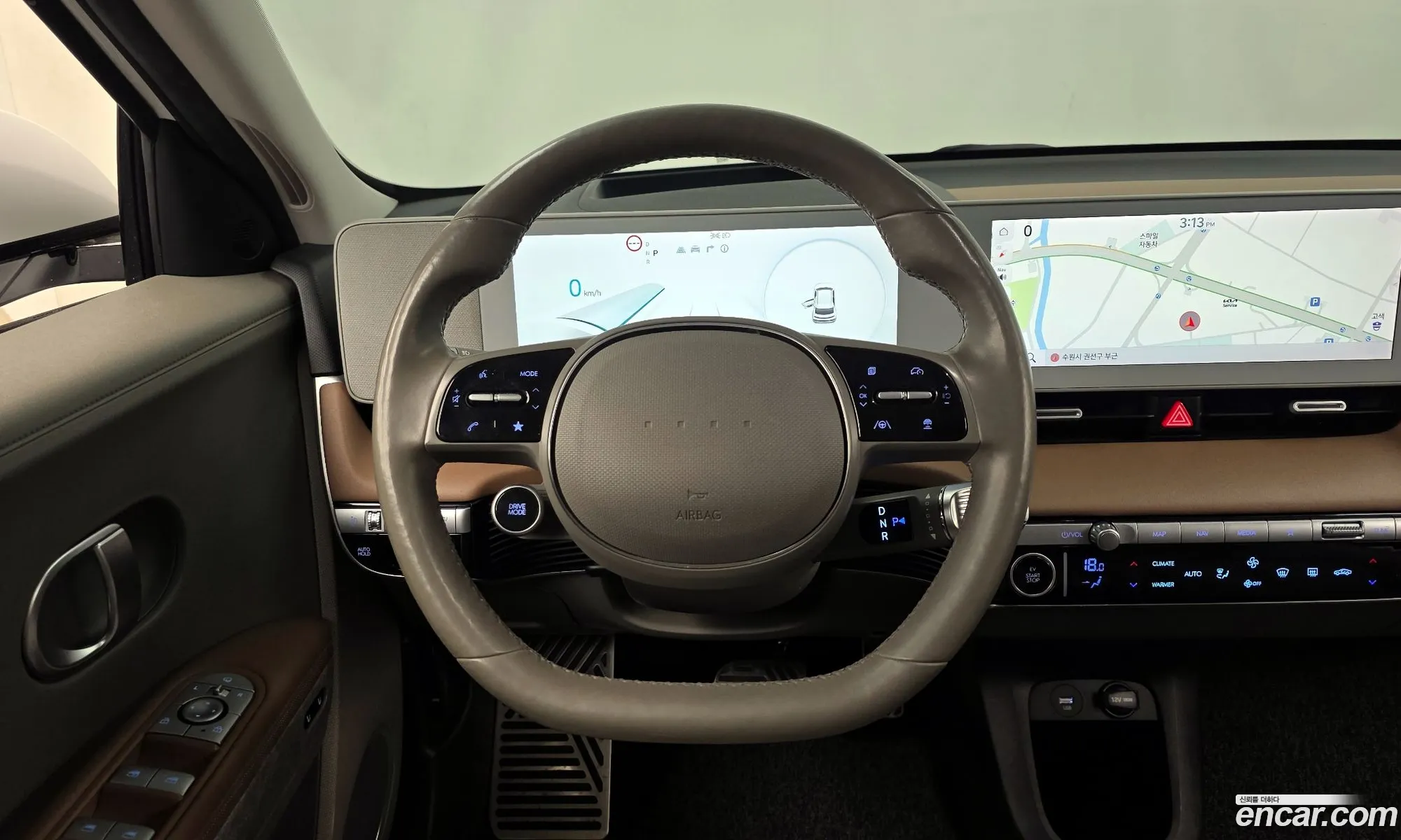 Hyundai Ioniq 5 2021 — 33