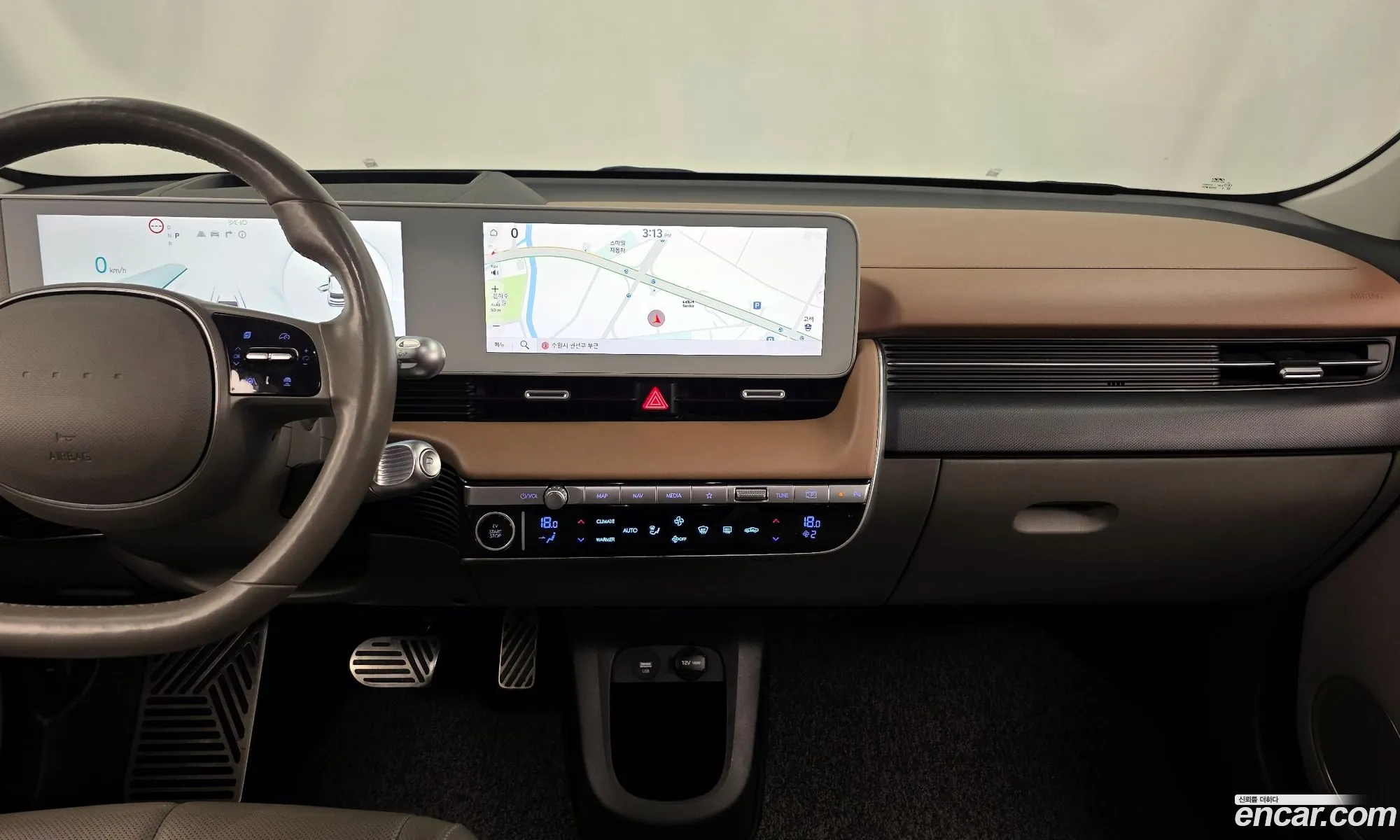 Hyundai Ioniq 5 2021 — 4