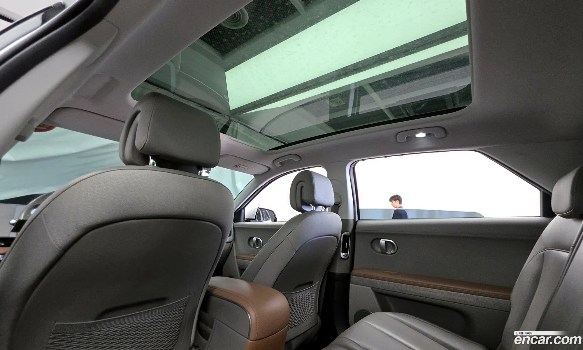 Hyundai Ioniq 5 2021 — 12