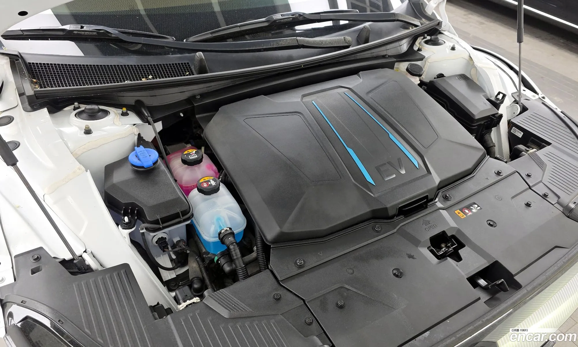 Hyundai Ioniq 5 2021 — 28