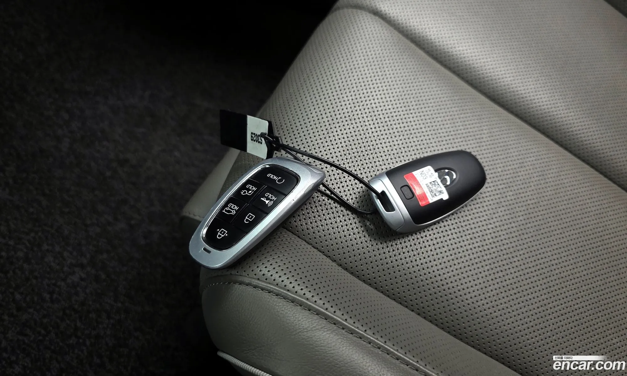 Hyundai Ioniq 5 2021 — 30