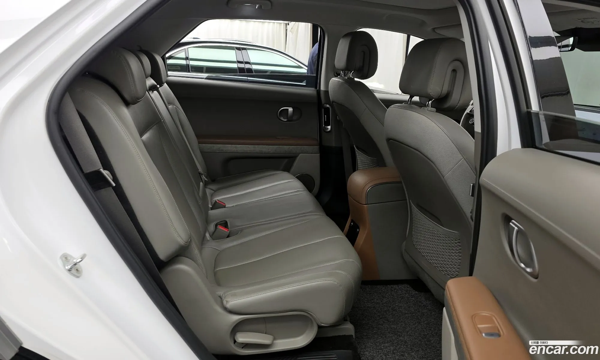 Hyundai Ioniq 5 2021 — 13