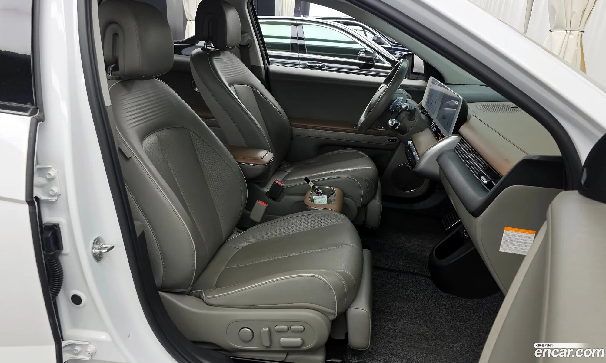 Hyundai Ioniq 5 2021 — 27