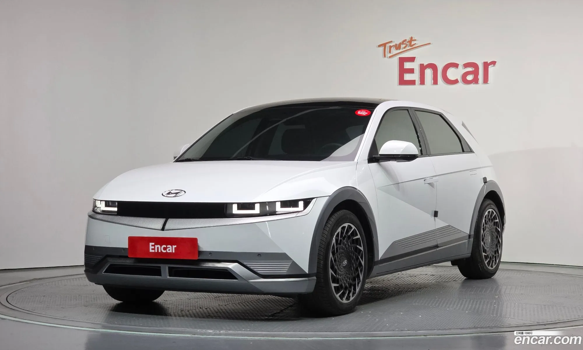 Hyundai Ioniq 5 2021 — 32