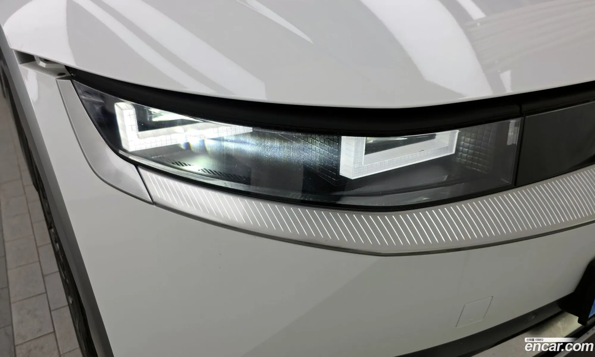 Hyundai Ioniq 5 2021 — 29