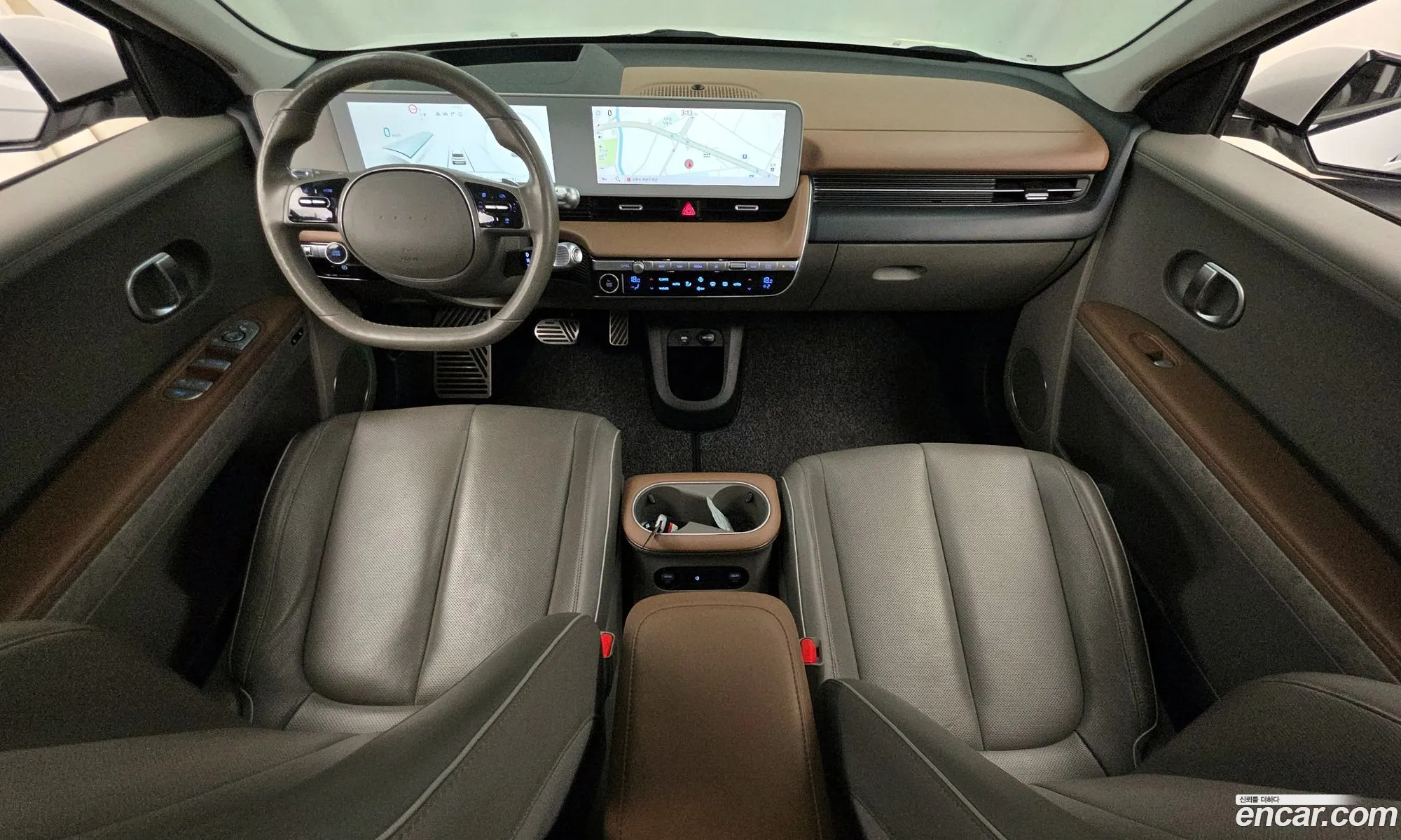 Hyundai Ioniq 5 2021 — 24