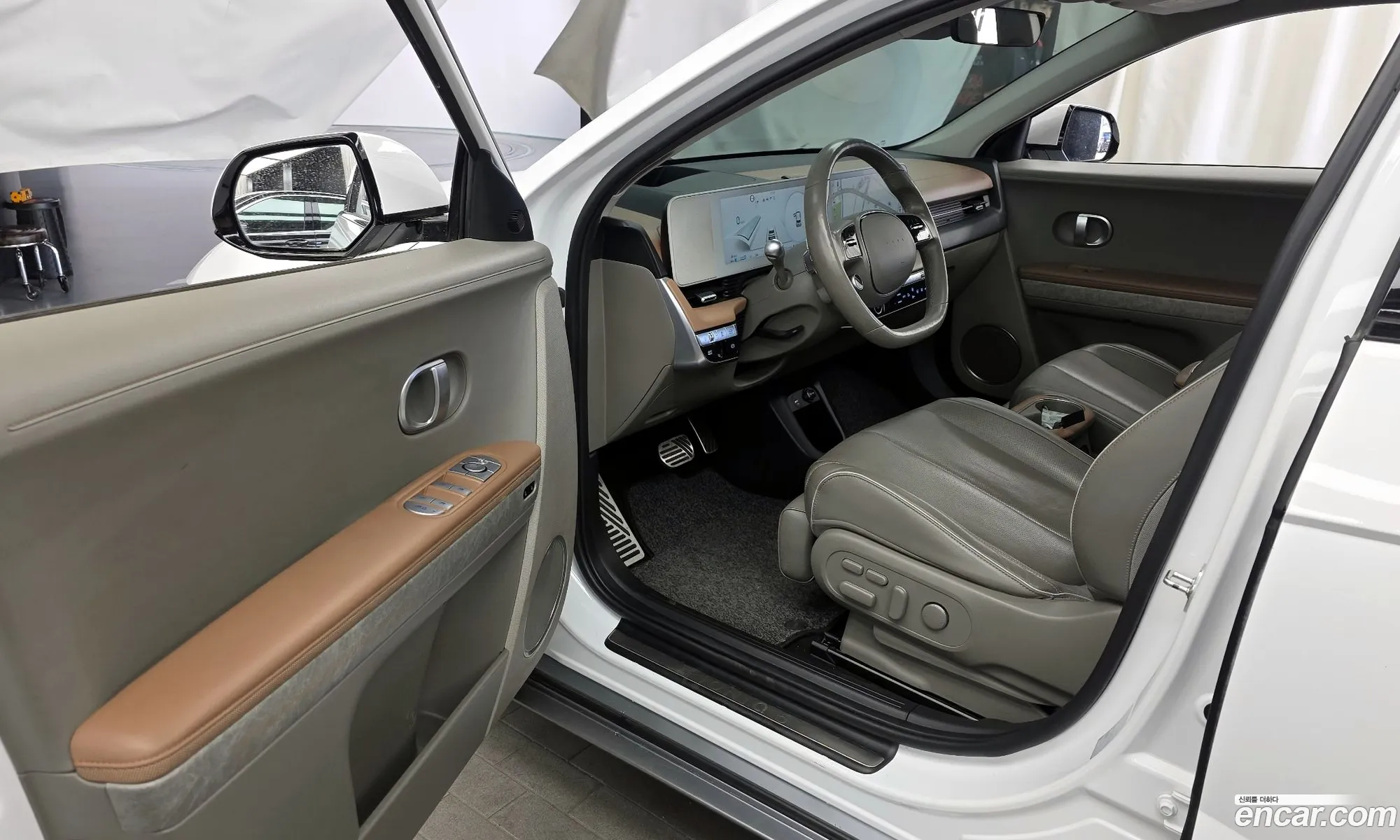 Hyundai Ioniq 5 2021 — 11