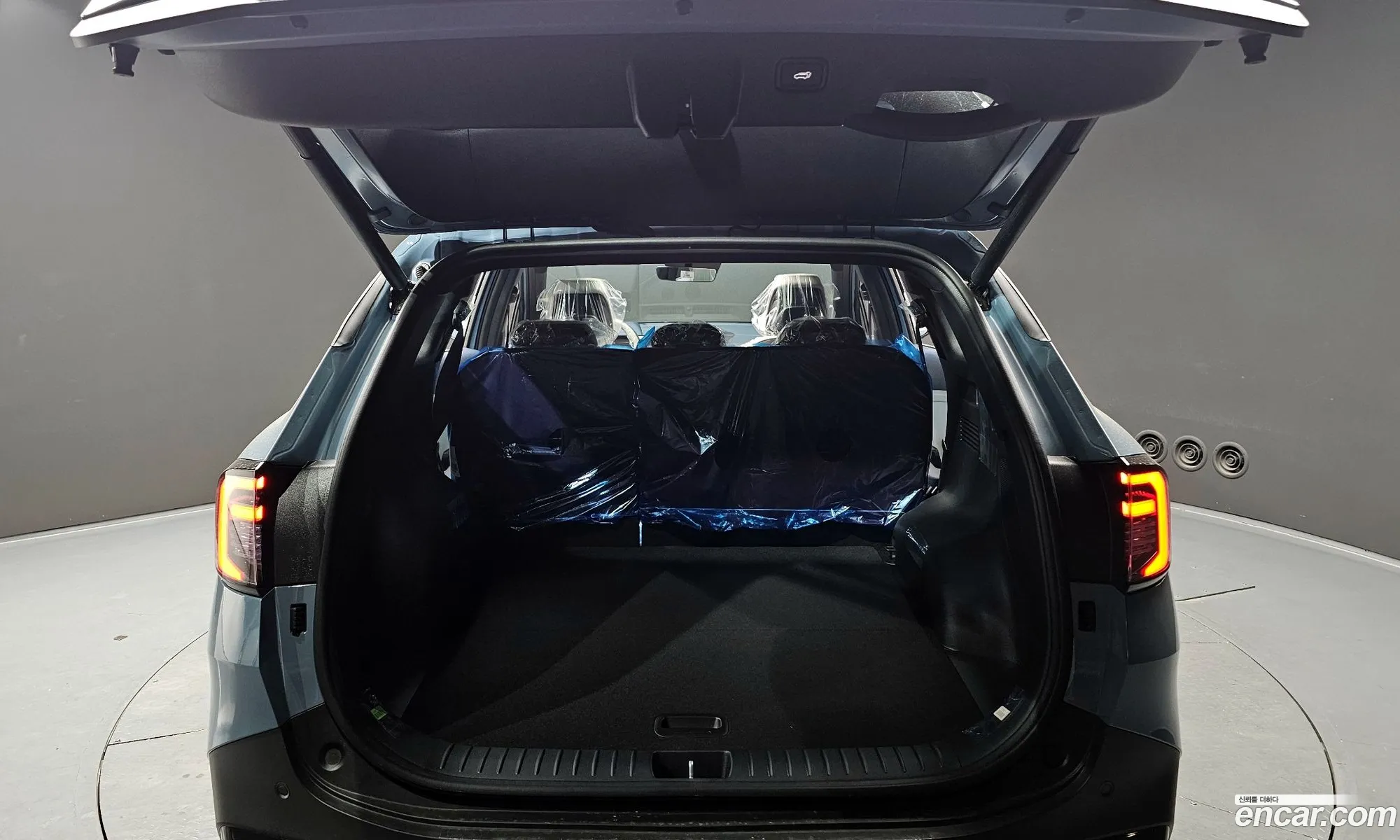 Kia Sportage 2026 — 9