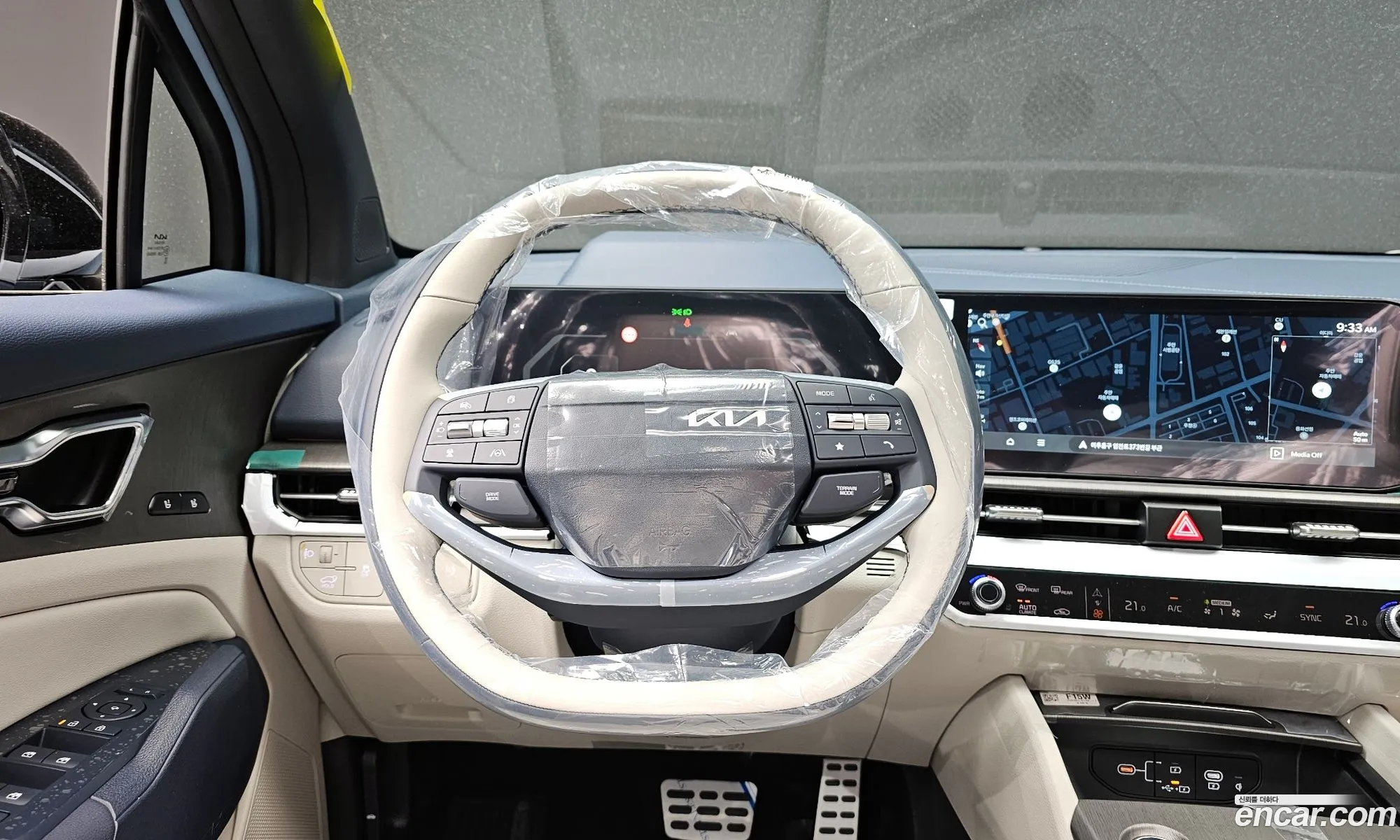 Kia Sportage 2026 — 2