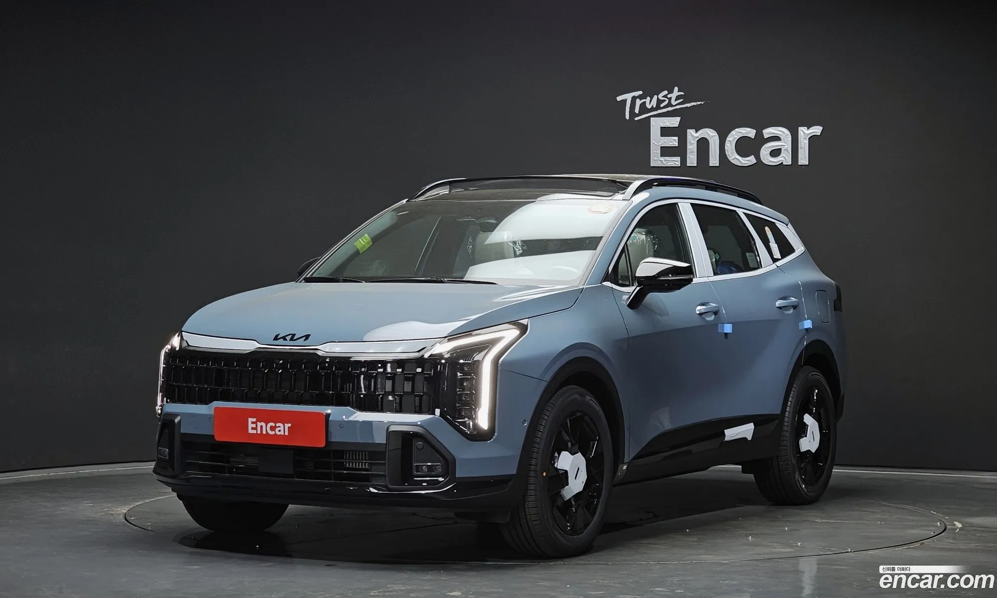 Kia Sportage 2026 — 15