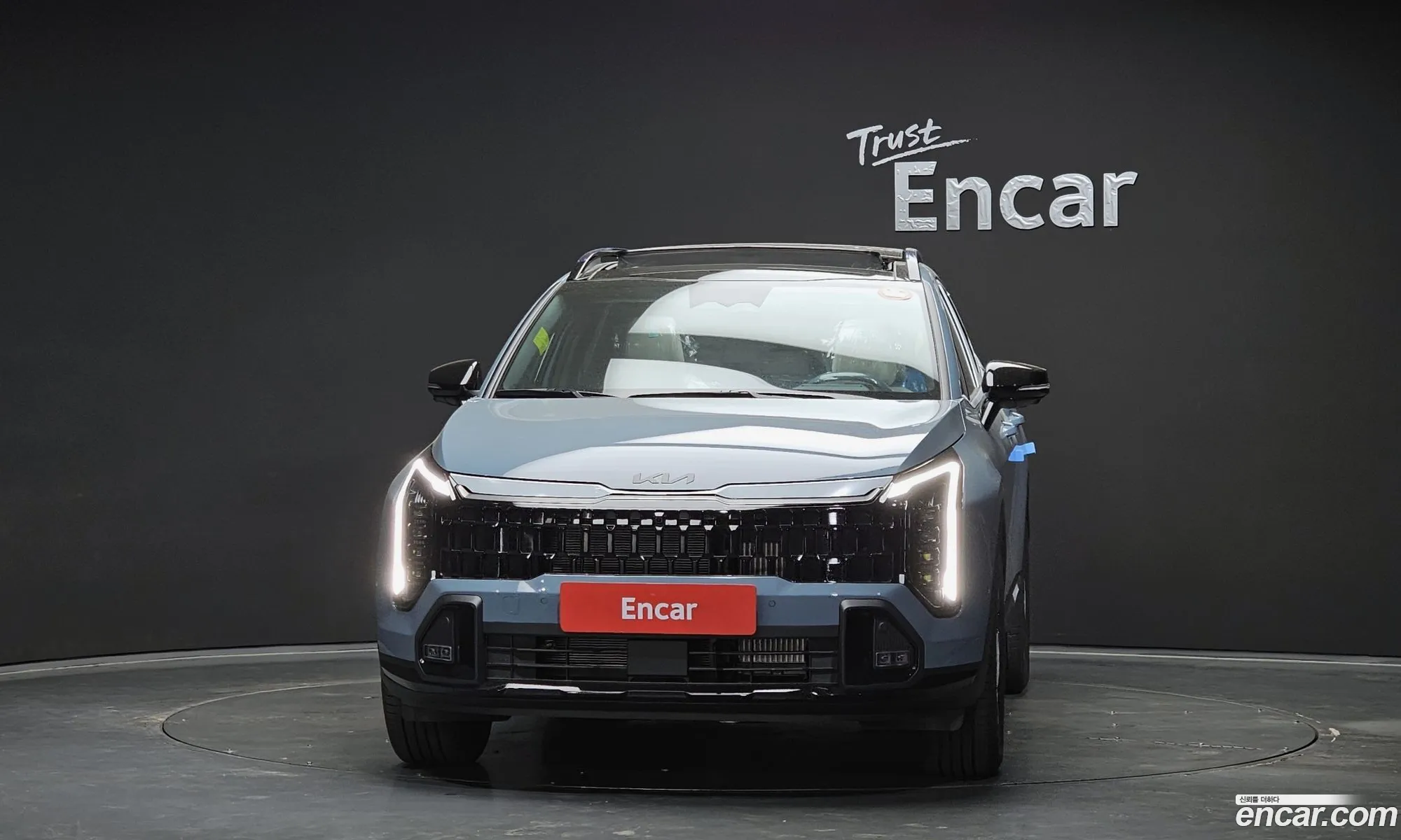 Kia Sportage 2026 — 6