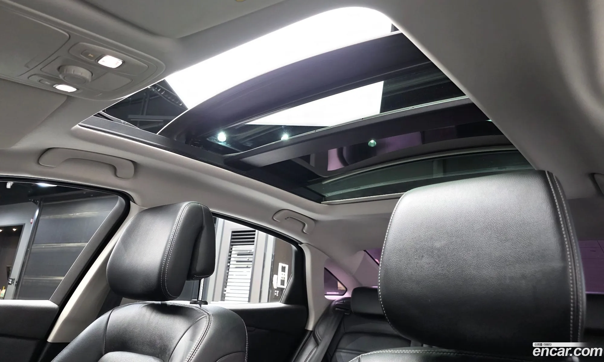 Renault Korea (Samsung) SM6 2016 — 6
