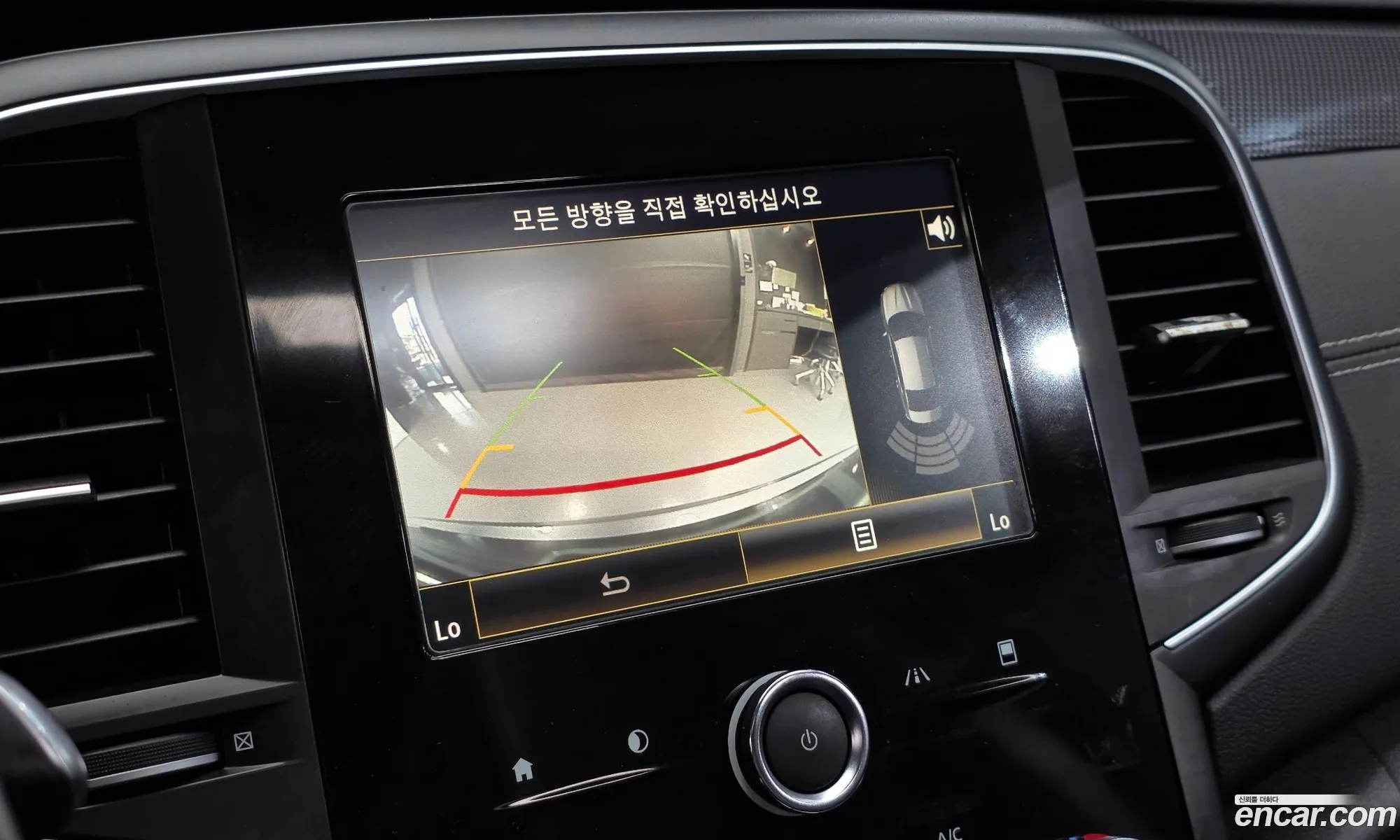Renault Korea (Samsung) SM6 2016 — 9