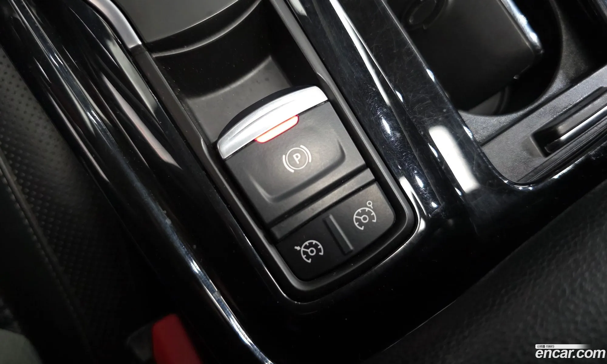 Renault Korea (Samsung) SM6 2016 — 12