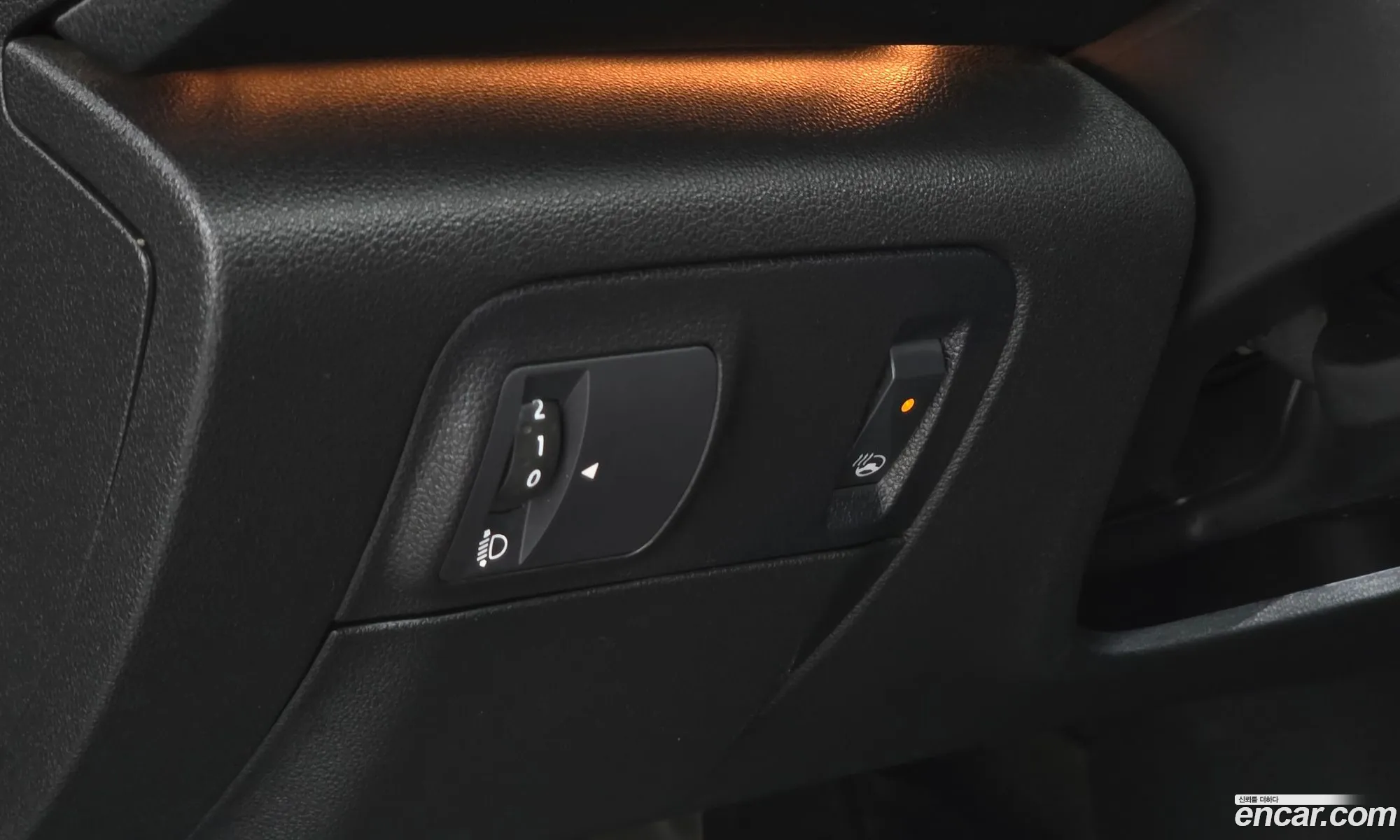 Renault Korea (Samsung) SM6 2016 — 10