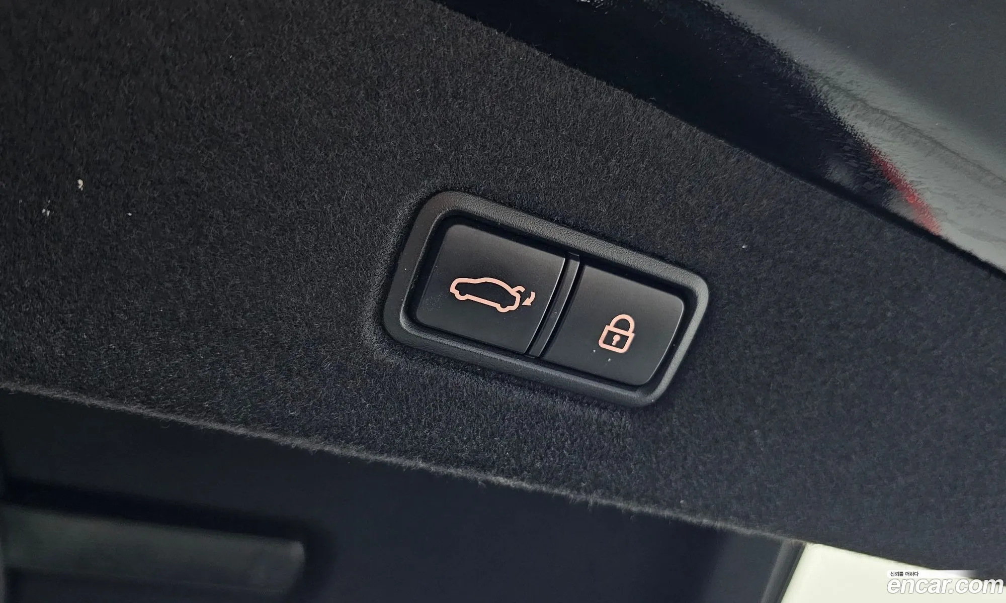 Kia The K9 2018 — 19
