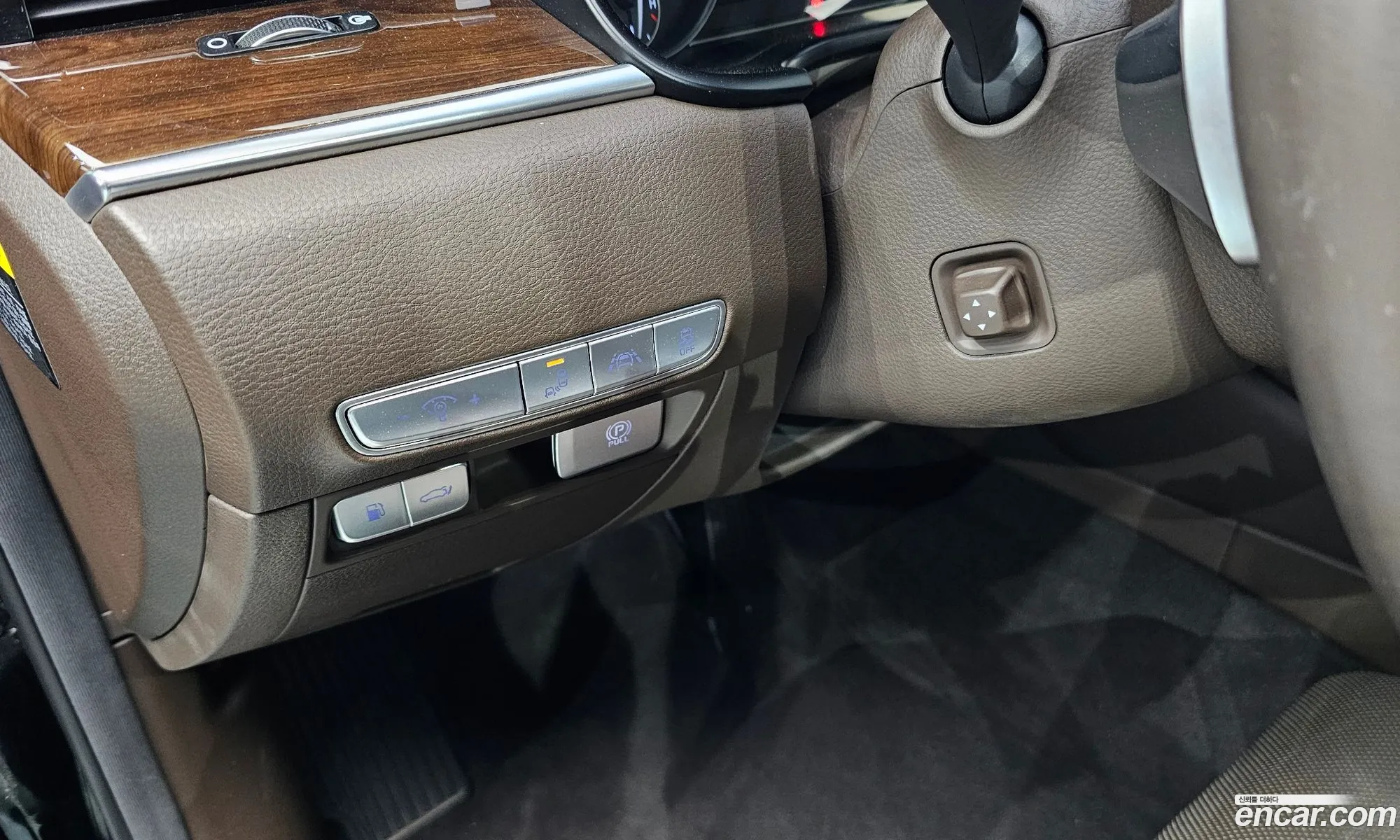 Kia The K9 2018 — 6