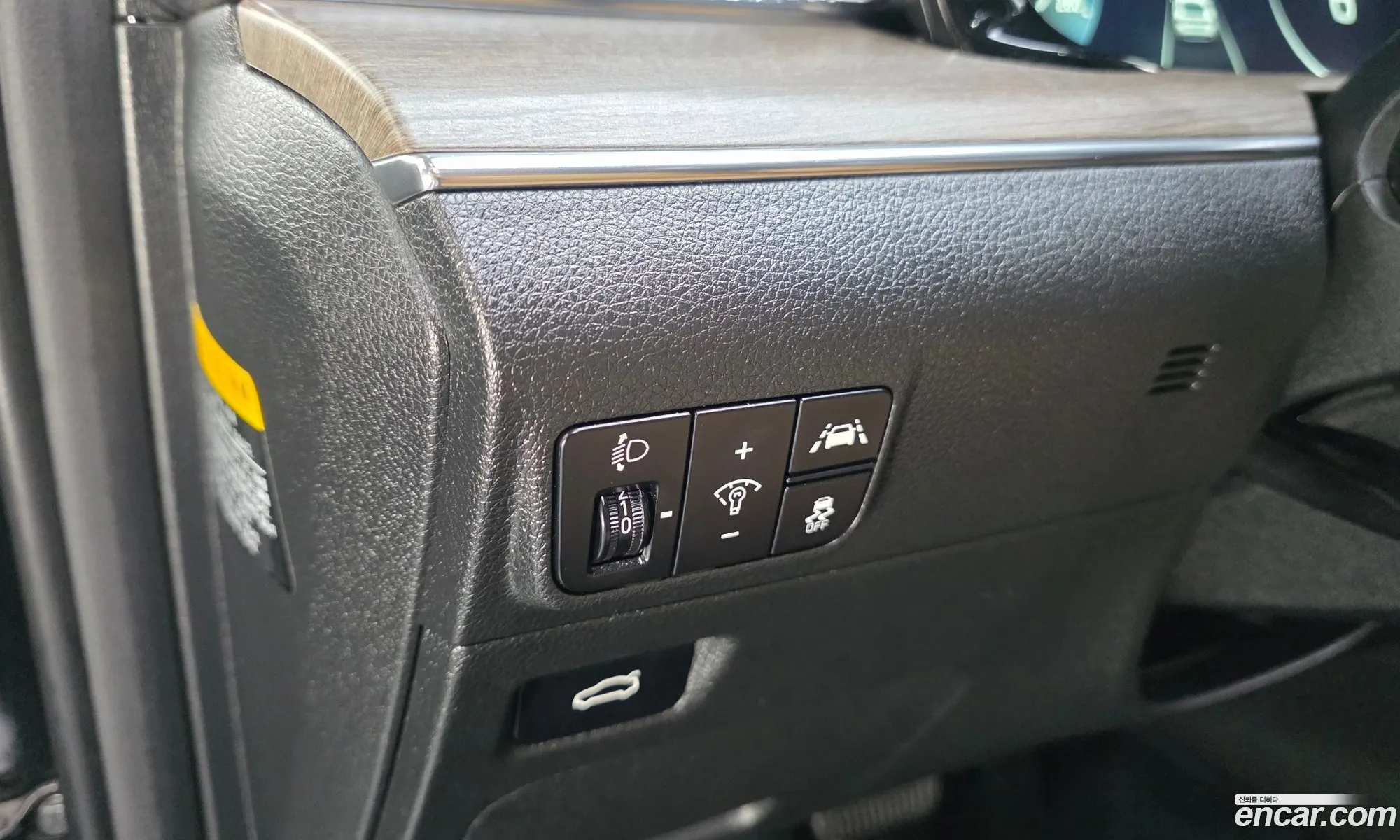Kia K5 2020 — 16