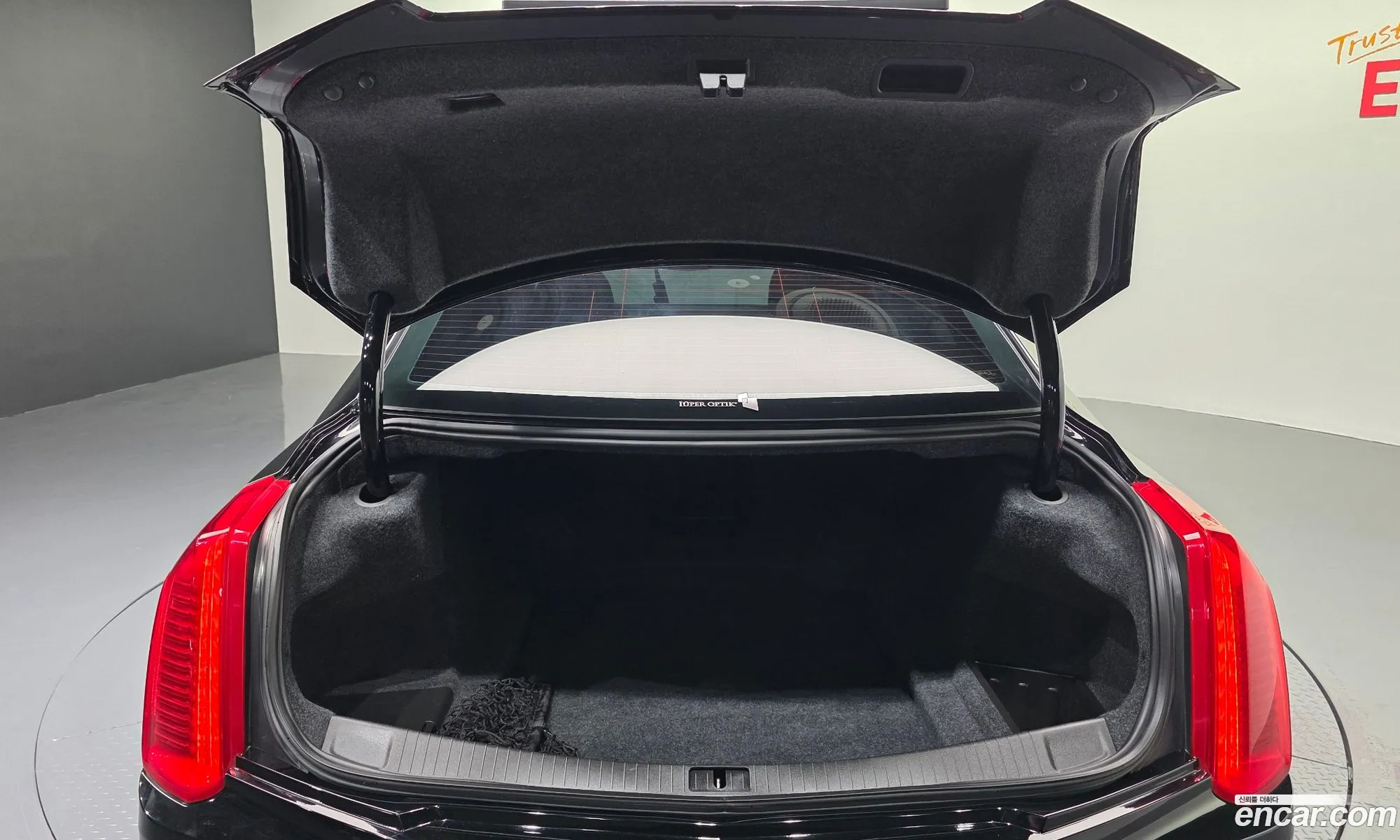 Cadillac CTS 2014 1G6A85SX7E0195187 — 10