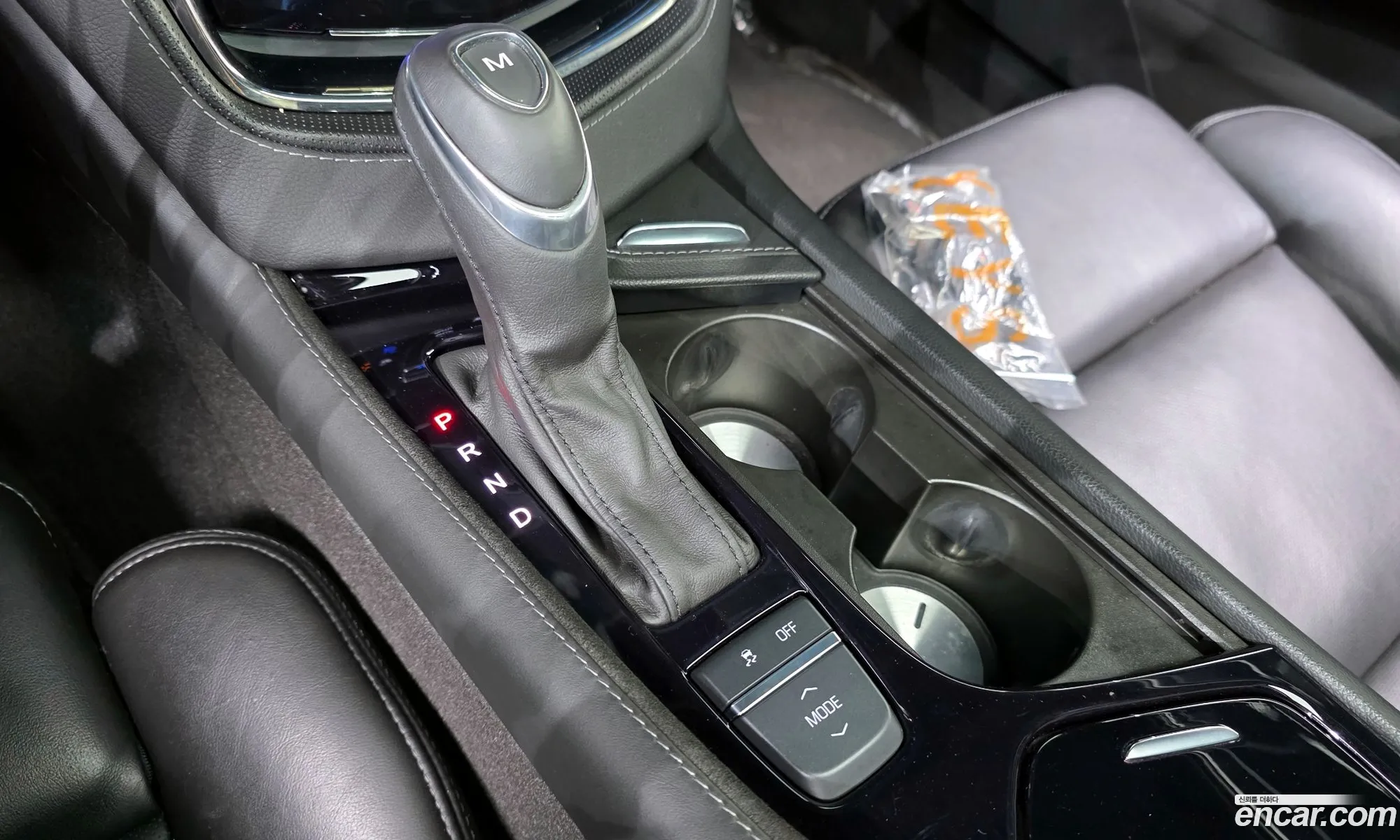 Cadillac CTS 2014 1G6A85SX7E0195187 — 3