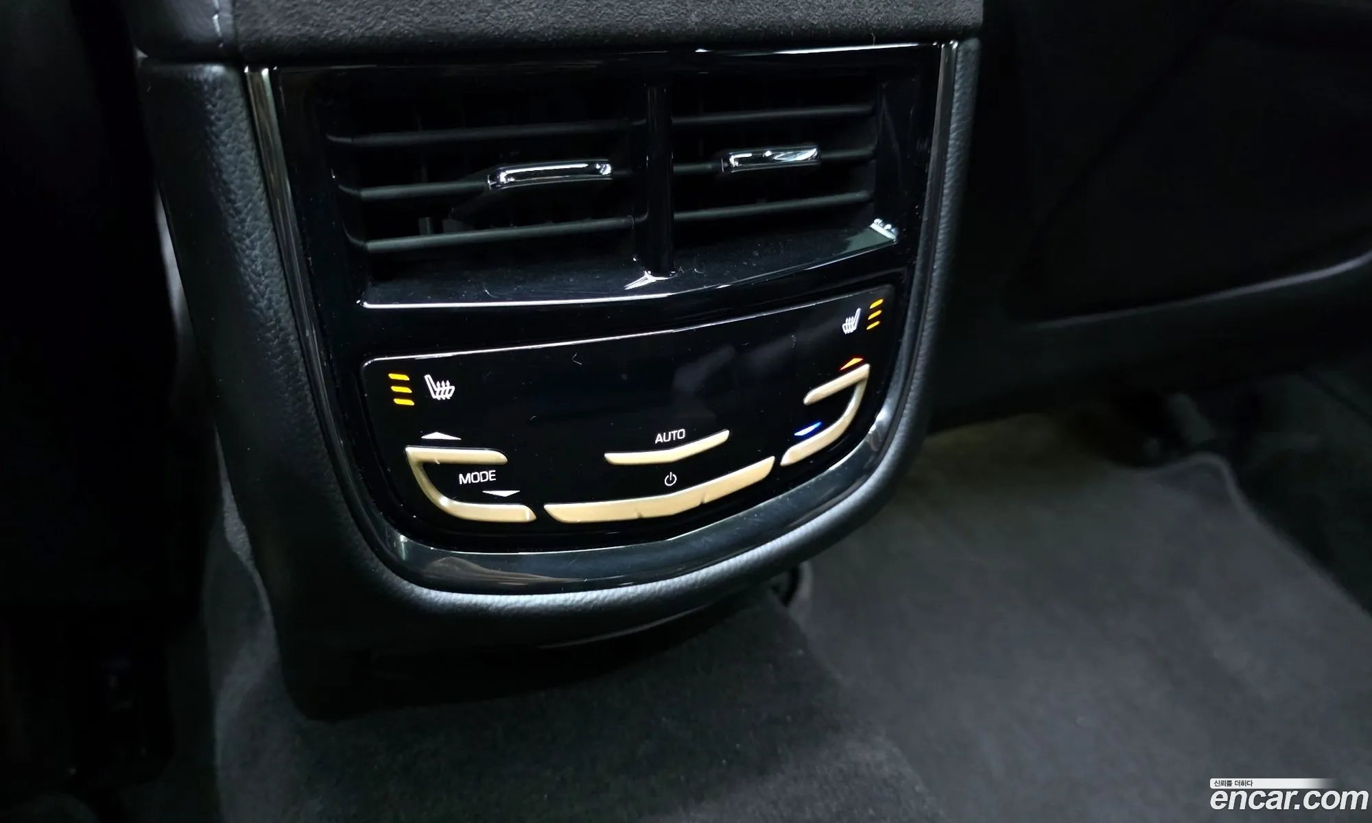 Cadillac CTS 2014 1G6A85SX7E0195187 — 7