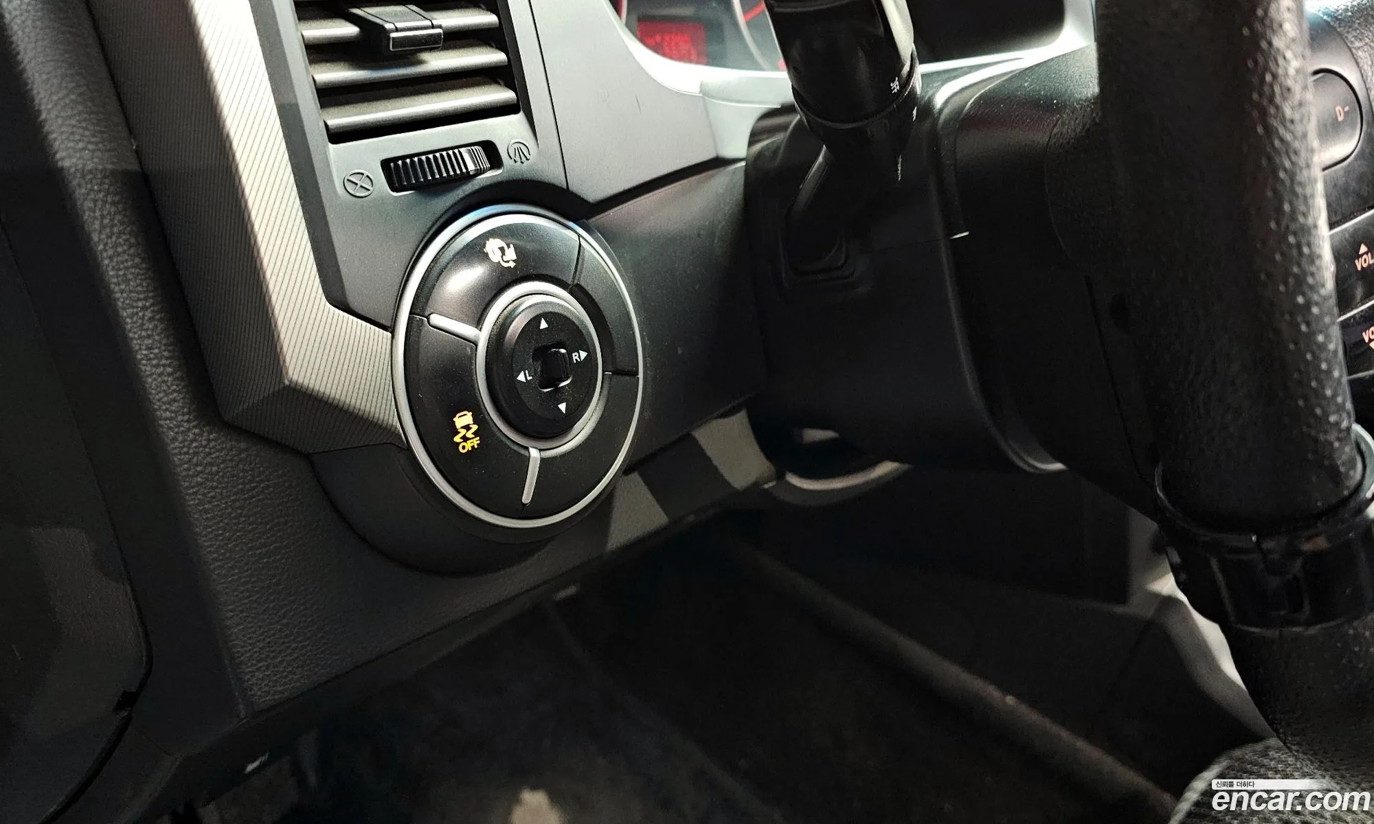 KG Mobility (SsangYong) Korando Sports 2012 — 30