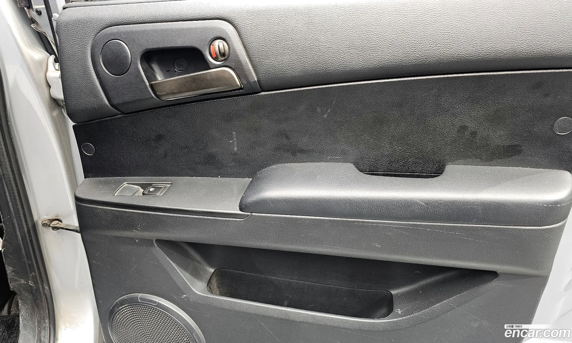 KG Mobility (SsangYong) Korando Sports 2012 — 14