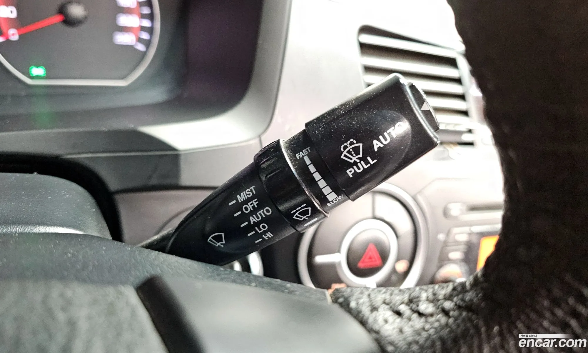 KG Mobility (SsangYong) Korando Sports 2012 — 21